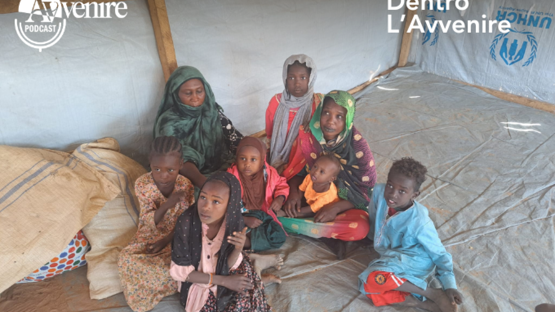 Immagine di Ciad e Sudan, sul confine del genocidio