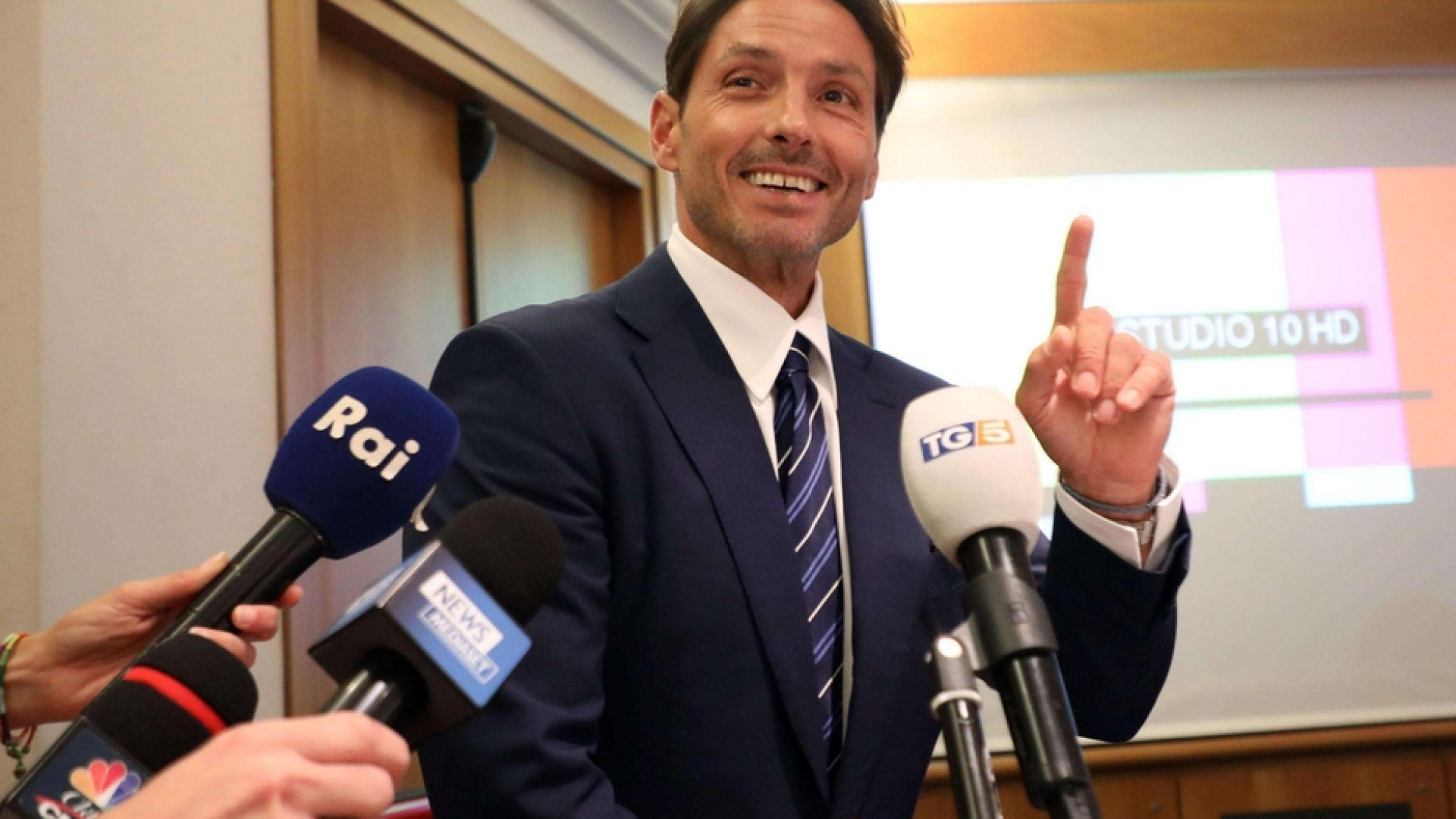 Immagine di Mediaset, i programmi della prossima stagione