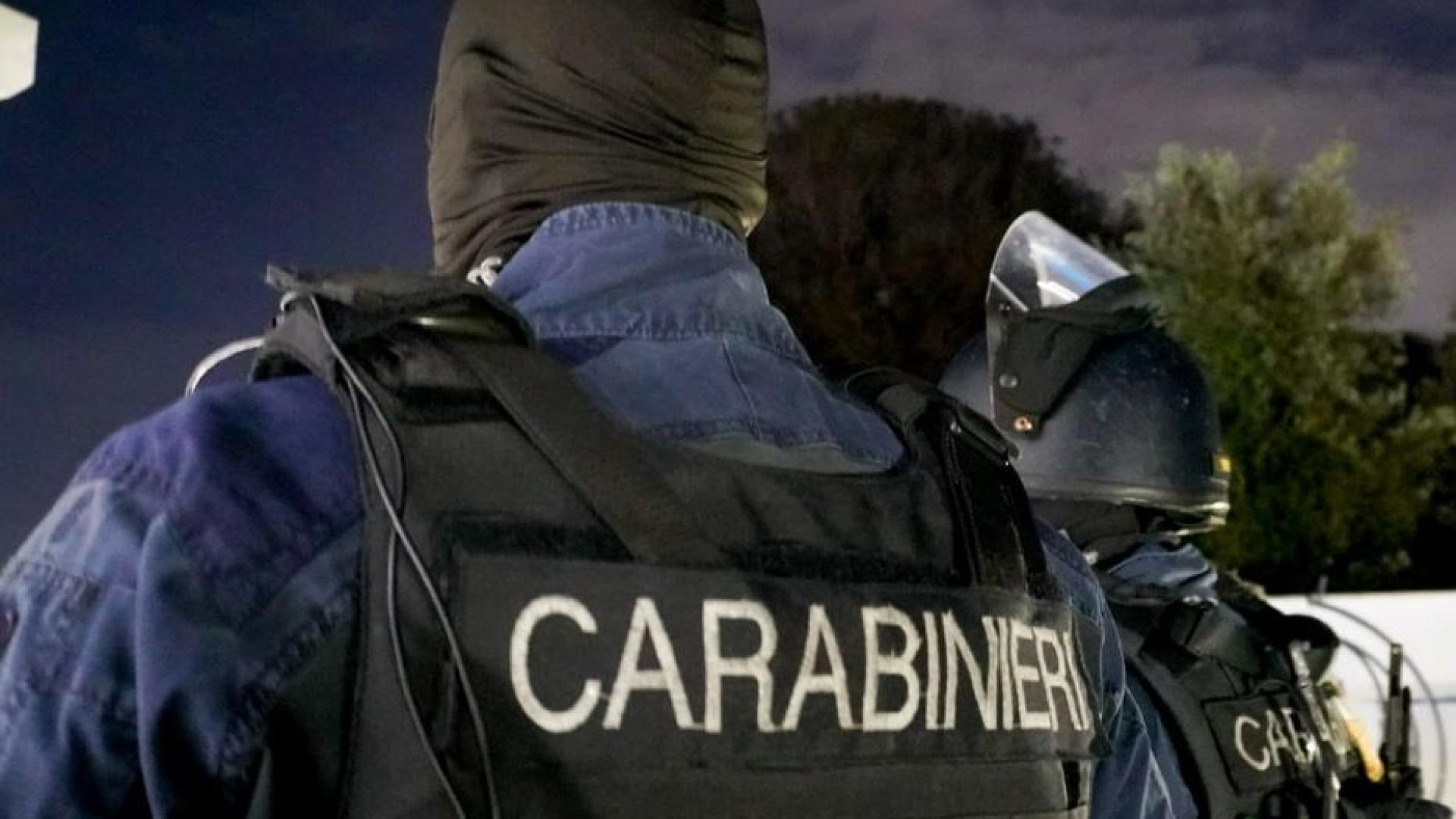 Immagine di Droga in carcere, 9 agenti perquisiti