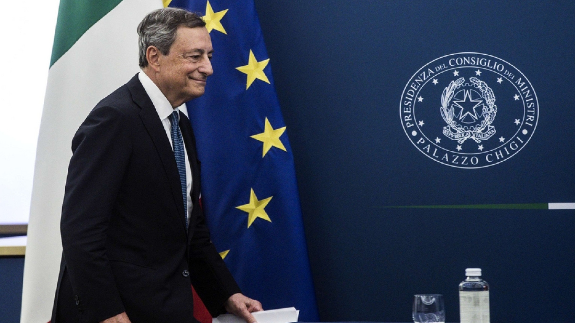 Immagine di Ok a nuovi aiuti per 17 miliardi. Dirottati 630 milioni dell'assegno unico