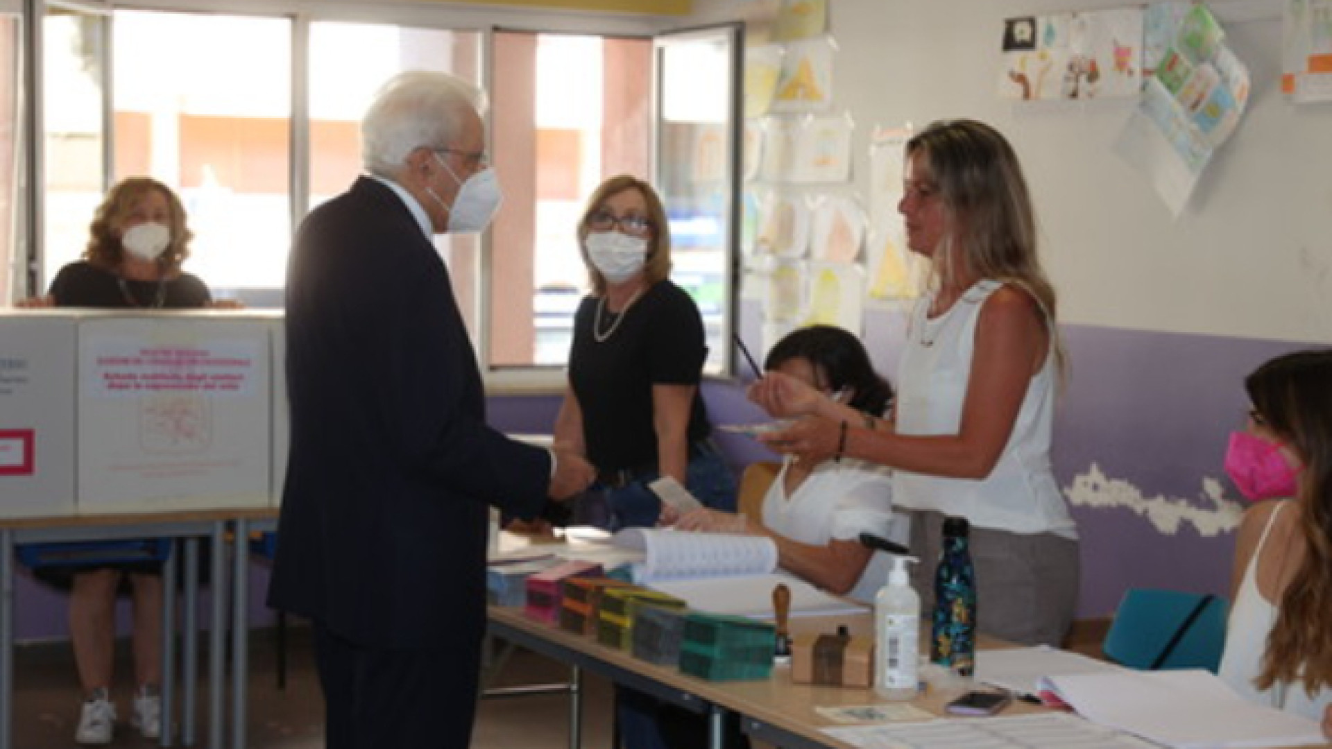 Immagine di Referendum senza quorum: affluenza finale attorno al 20%, la più bassa di sempre