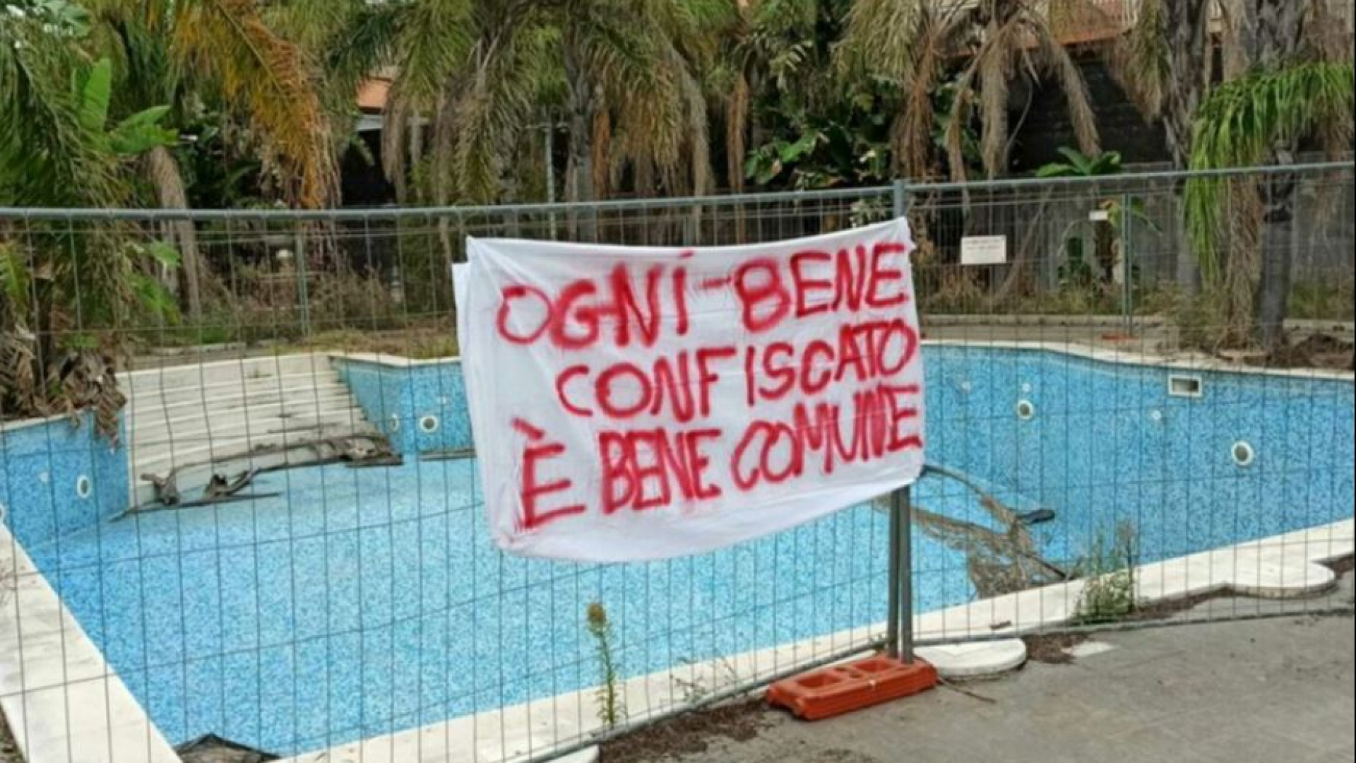 Immagine di I beni confiscati? Finiscono all'asta. Così si trasformano in "occasioni"