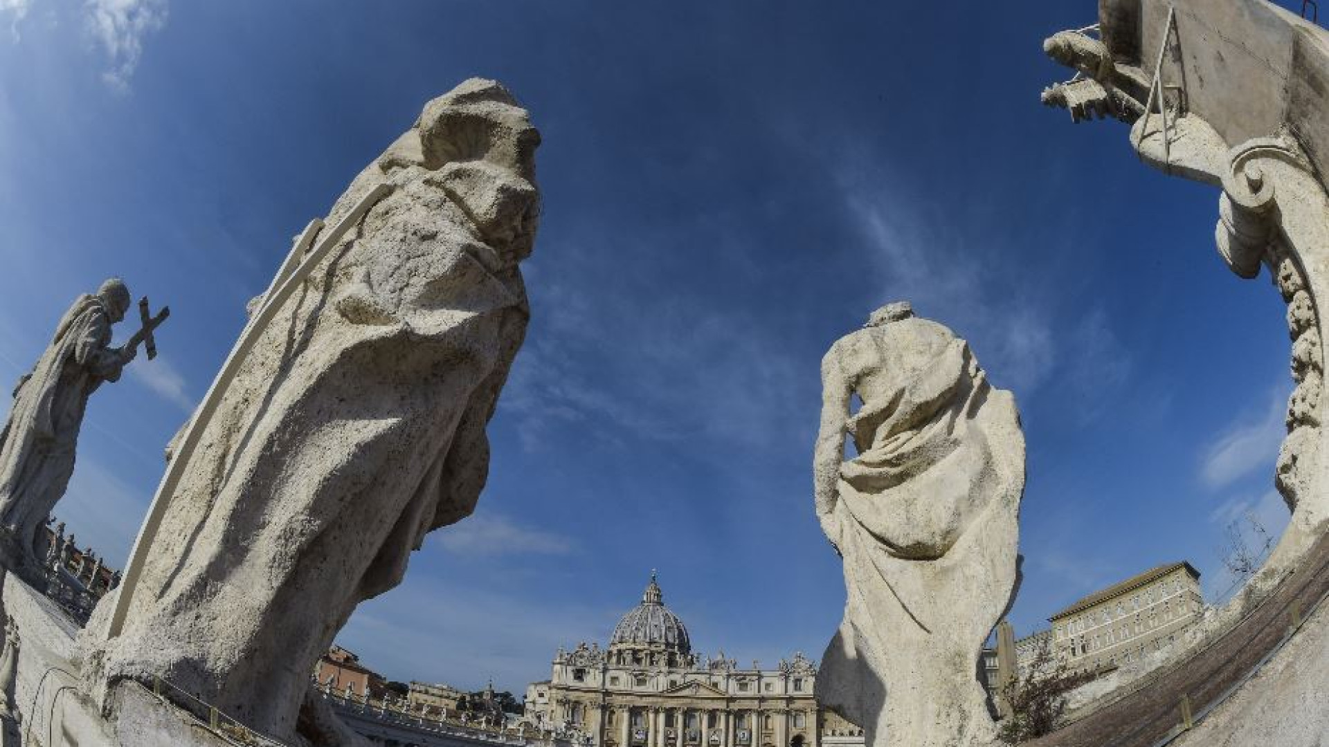 Immagine di Il Papa istituisce una Commissione per aumentare offerte e donazioni