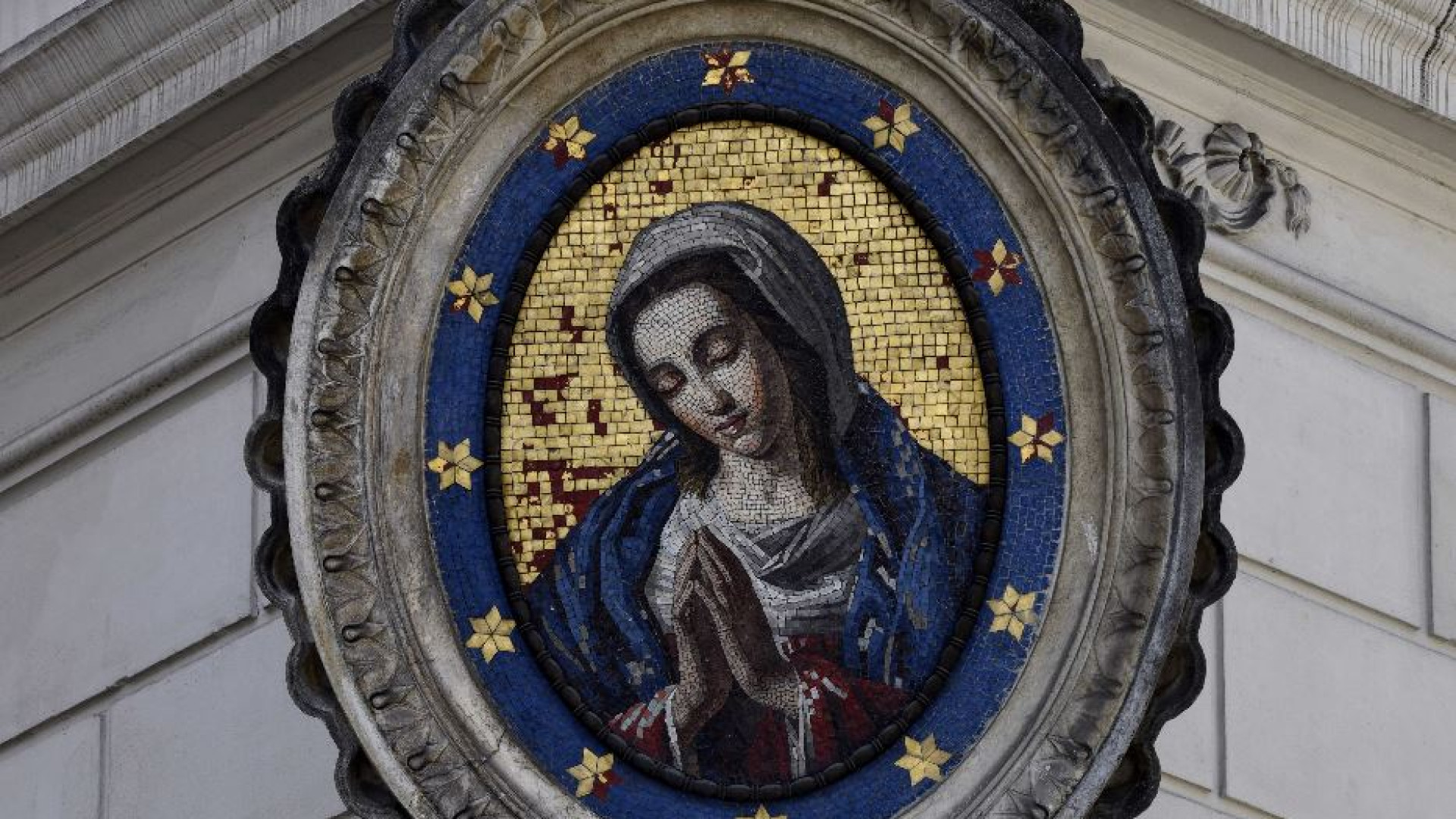 Immagine di Tra le "Madonnelle" e i romani una familiarità attraverso i secoli