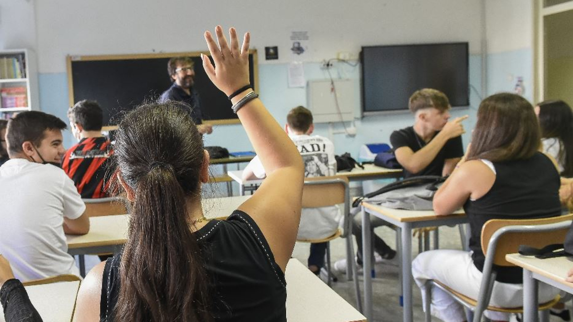 Immagine di Latino e il resto, un'operazione “nostalgia”? Cosa ne pensano a scuola