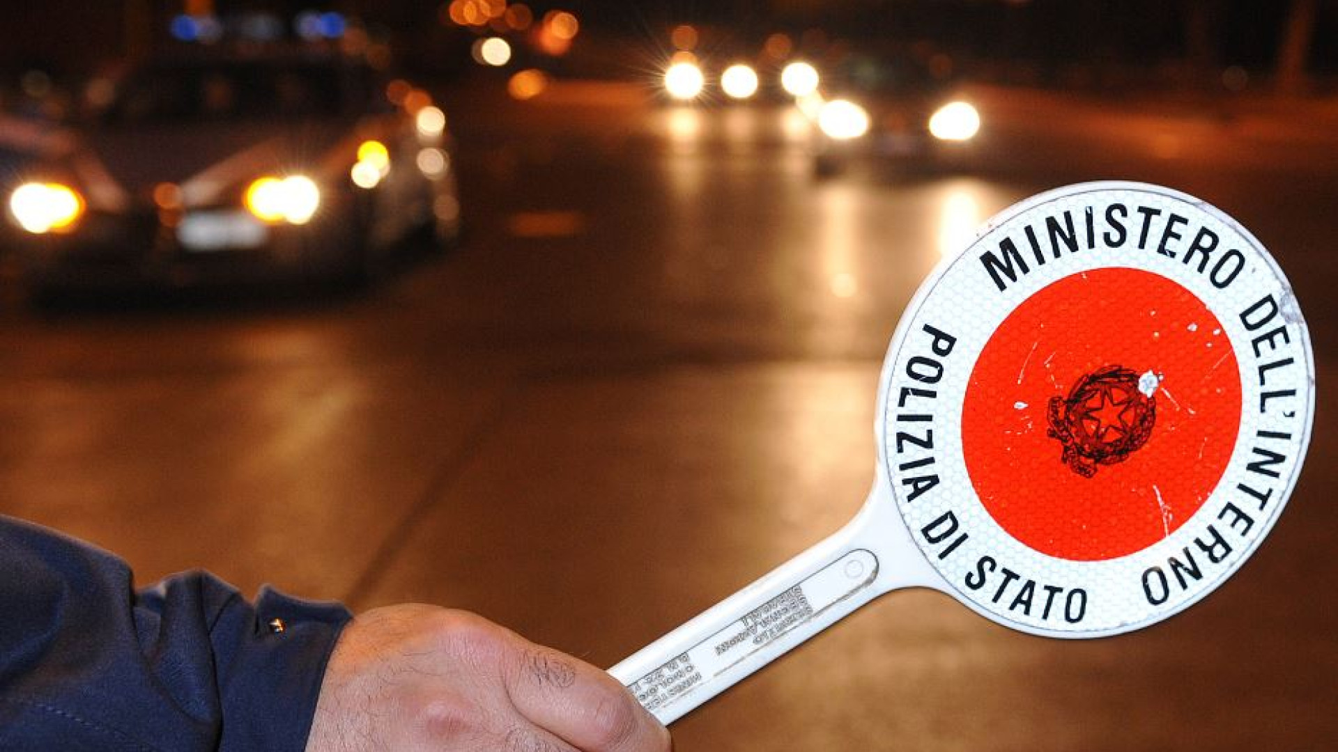 Immagine di Ci sono meno incidenti (e meno morti) col nuovo Codice della strada