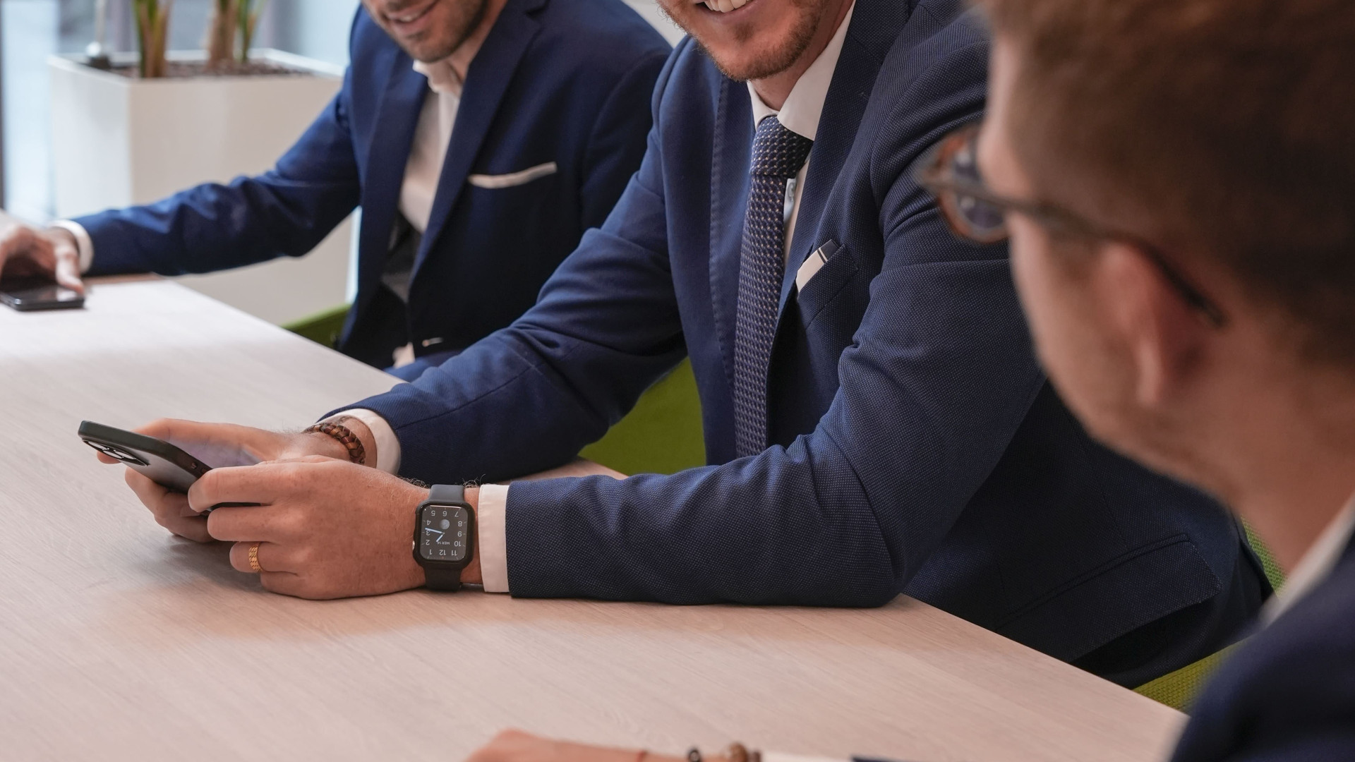 Immagine di L'agente immobiliare diventa sempre più digitale