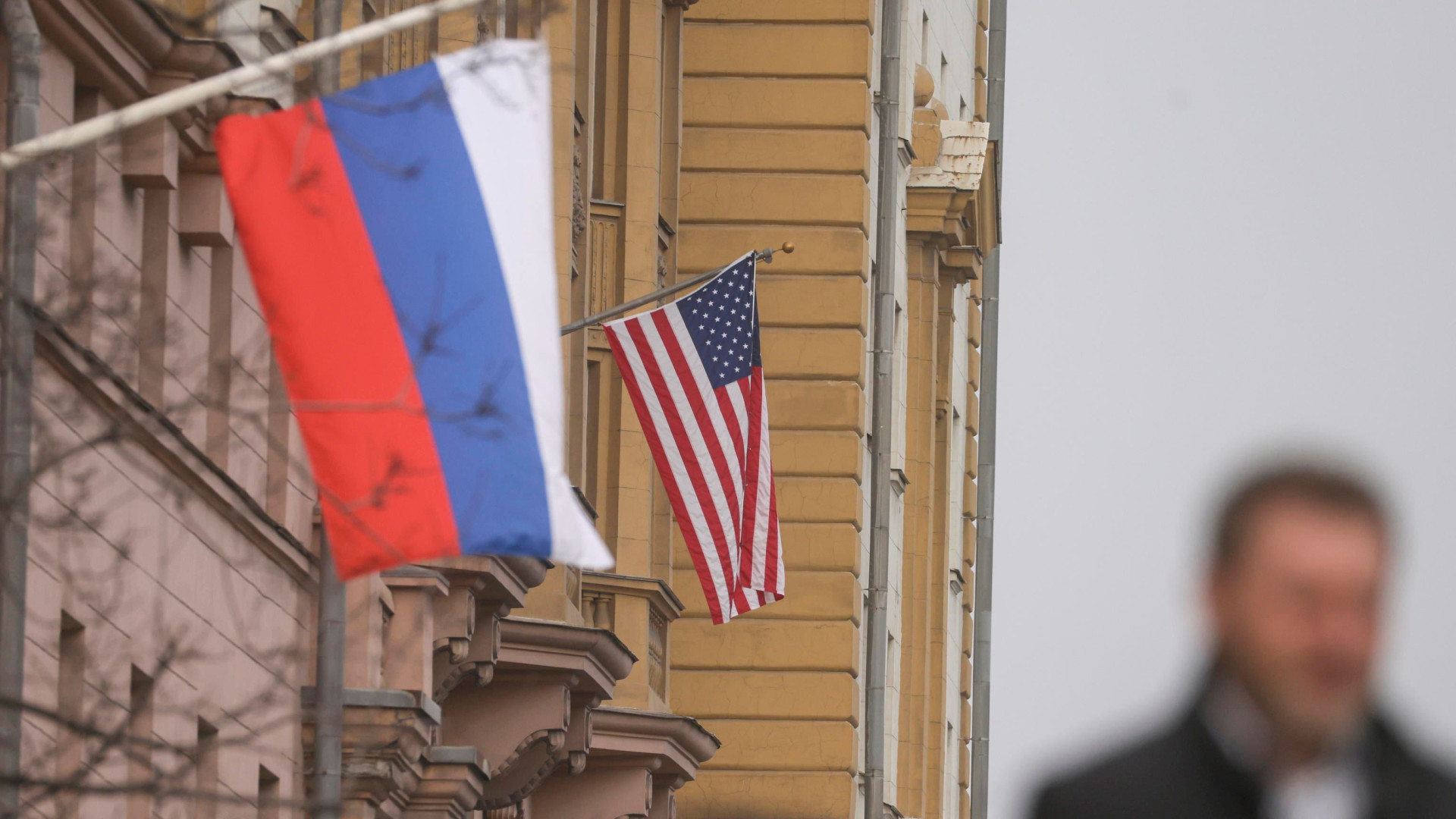 Immagine di I servizi russi: sventati attentati ucraini con i “profumi-bomba”