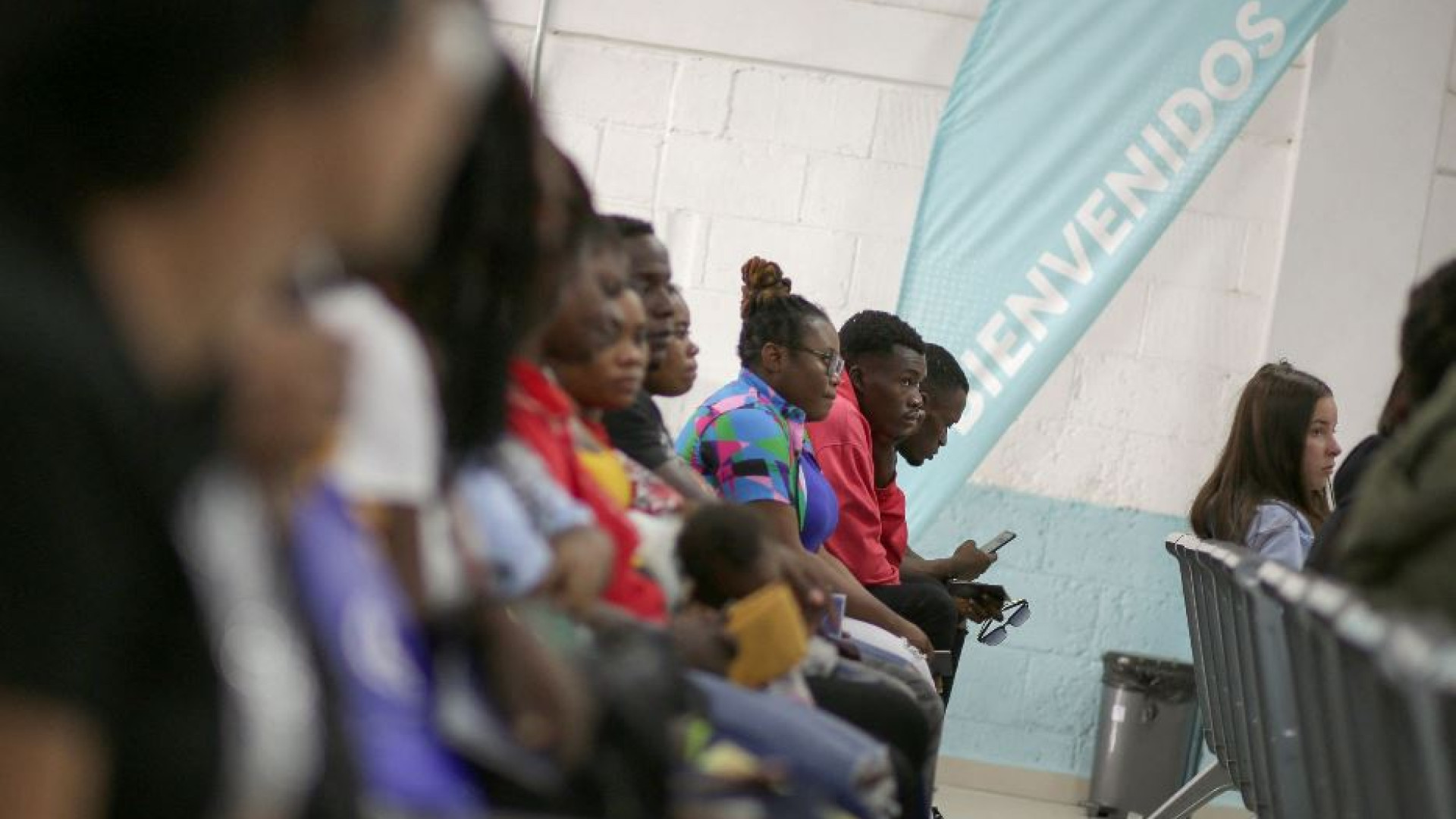 Immagine di I bambini deportati da Trump. L'ultimo ha due anni