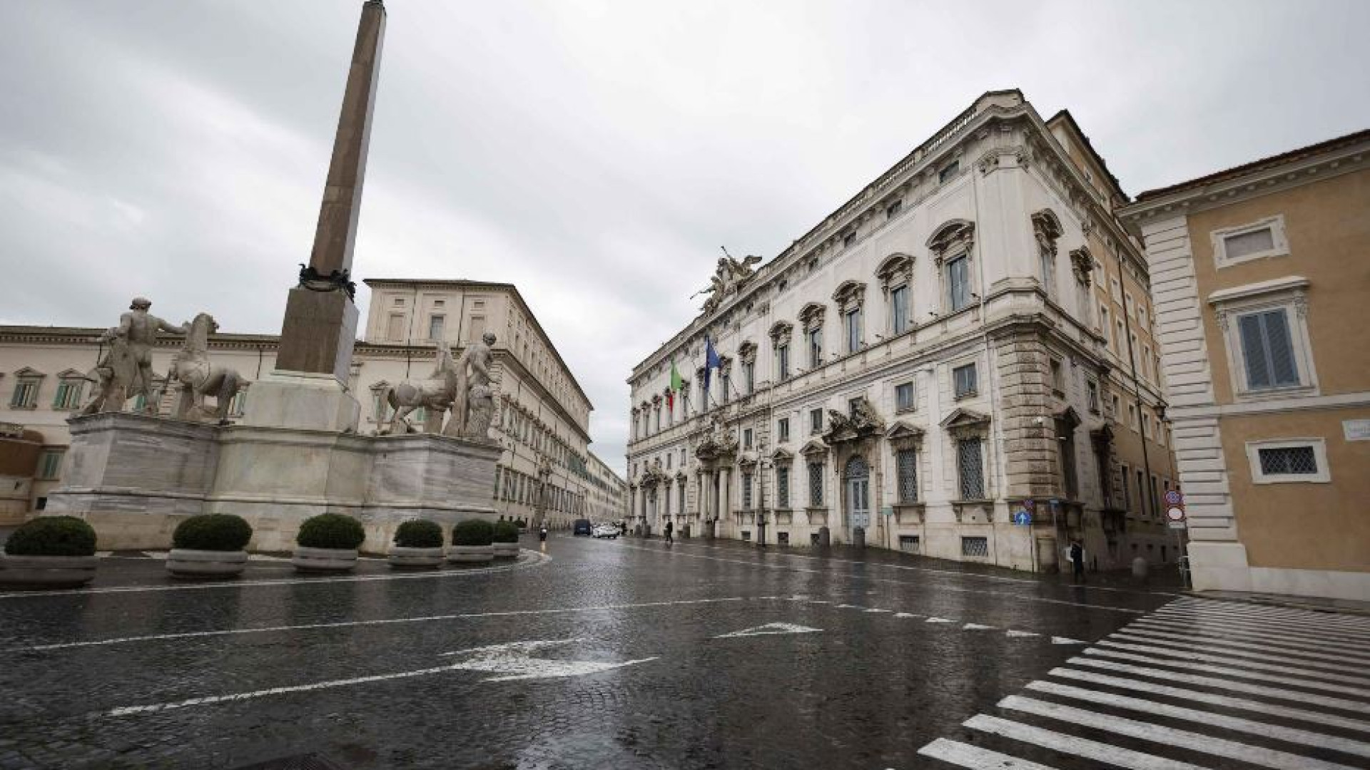 Immagine di Referendum, per il Parlamento un segnale da cogliere