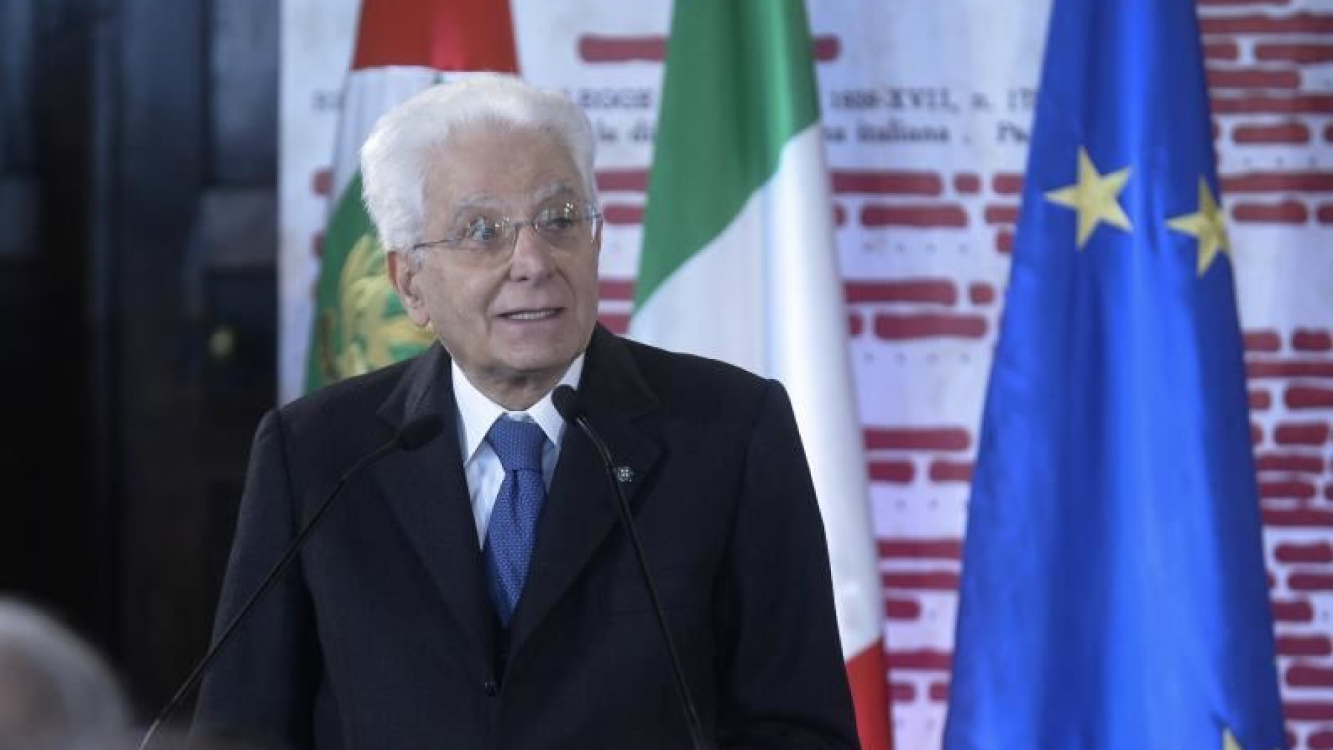 Immagine di I 10 anni (intensi) di Sergio Mattarella al Colle