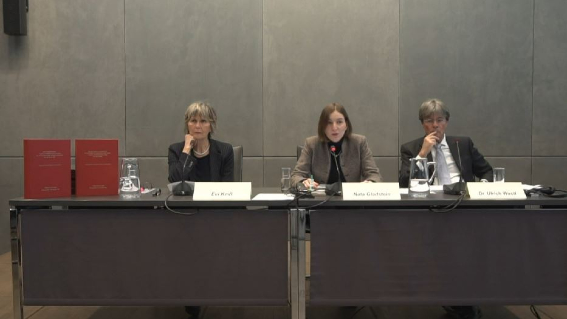 Immagine di Report sugli abusi in diocesi. Il vescovo: una Chiesa sicura