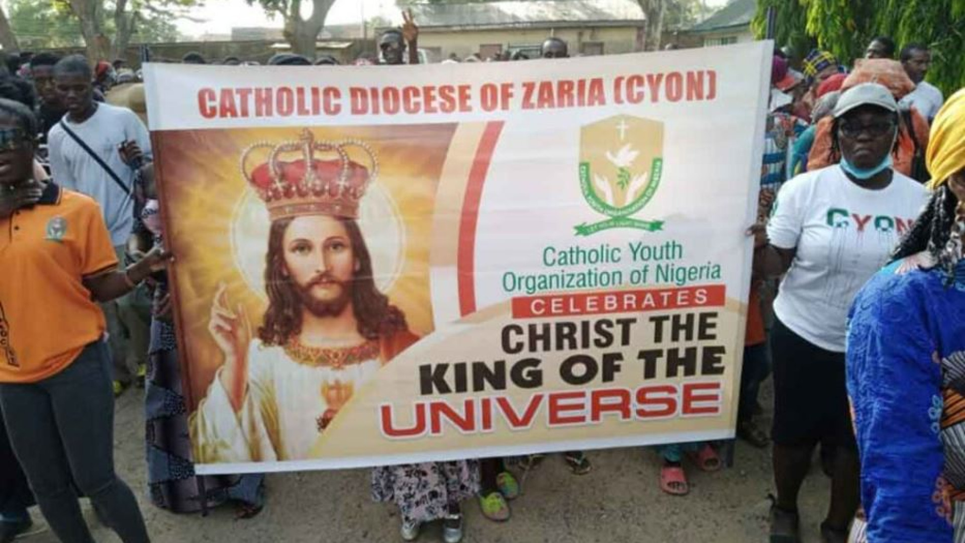 Immagine di Nigeria: nel nord islamico «i cristiani sono in crescita astronomica»