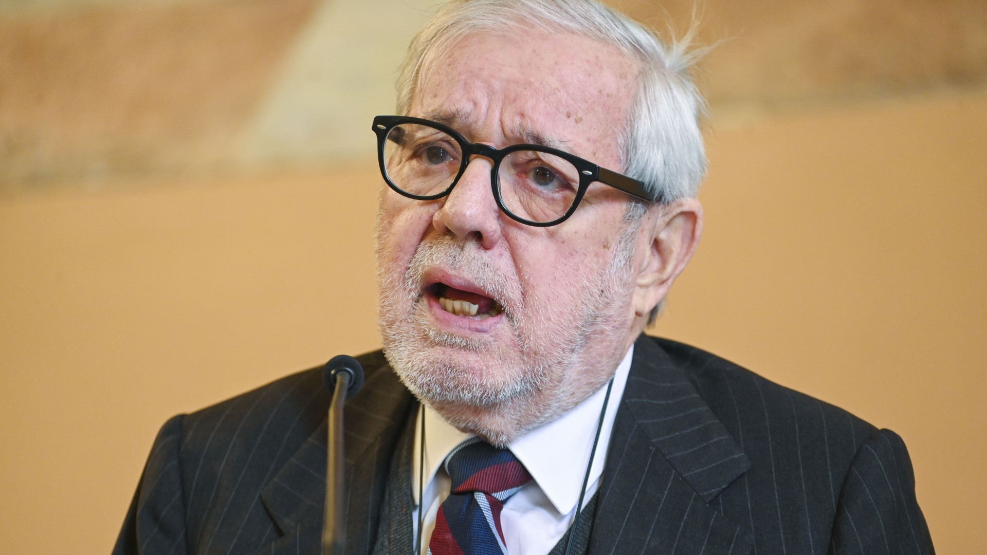 Immagine di Flick: «Autonomia, legge da riscrivere. E il compito spetta al Parlamento»