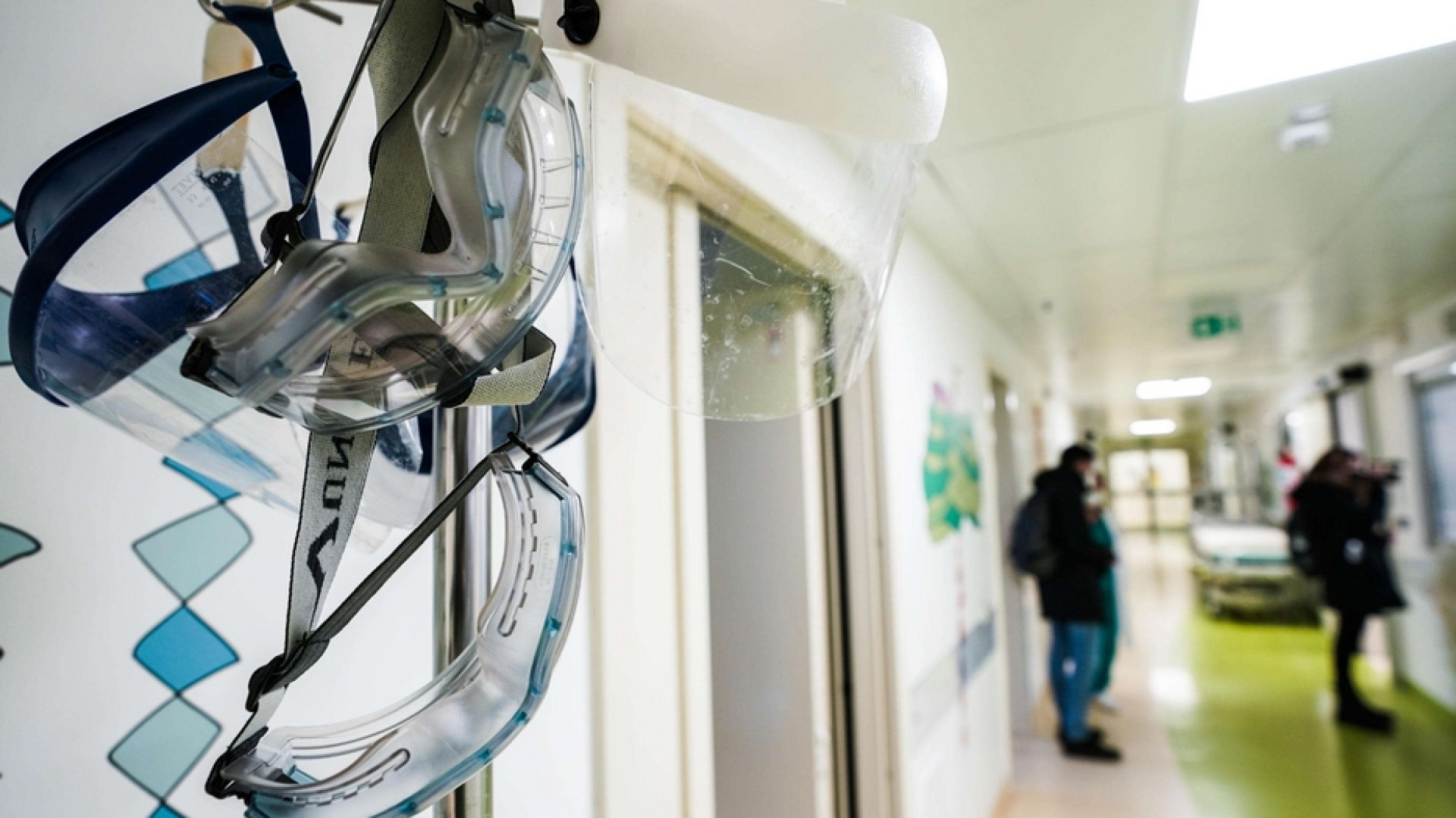 Immagine di Epatiti sospette nei bambini, il ministero: «Segnalare ogni caso»
