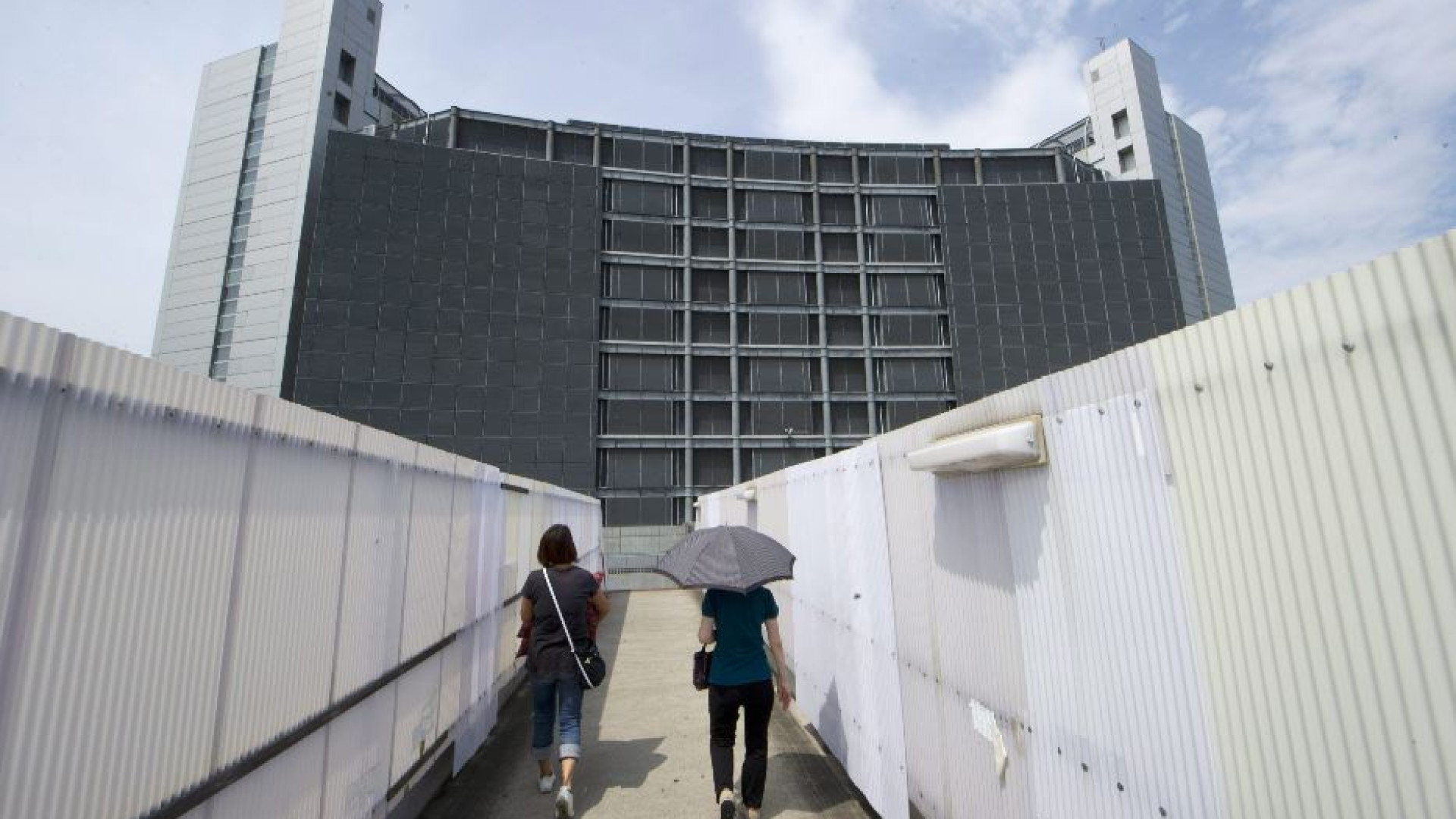 Immagine di Il paradosso del Giappone: in carcere per sfuggire alla solitudine
