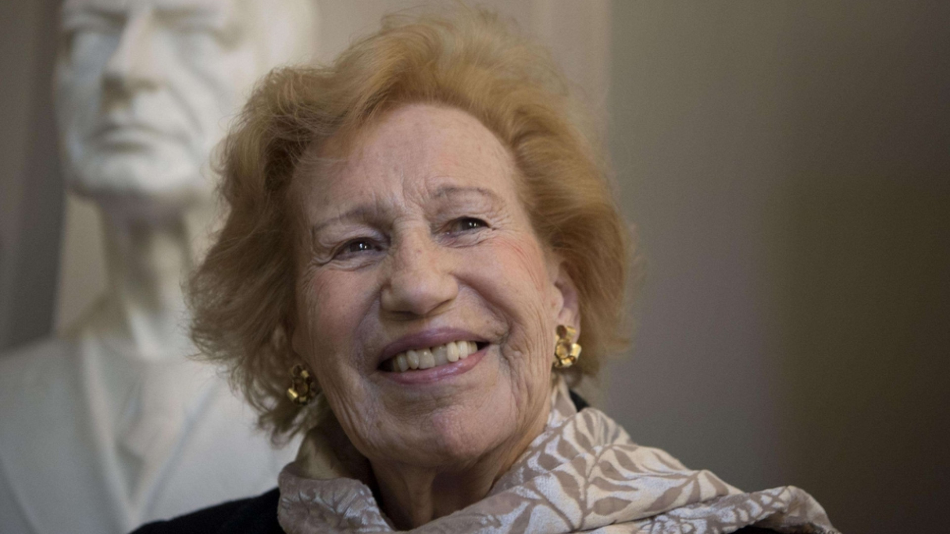 Immagine di L'addio a Maria Romana De Gasperi