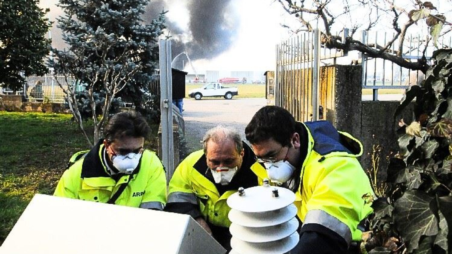 Immagine di Concorso per 750 professionisti sanitari della prevenzione