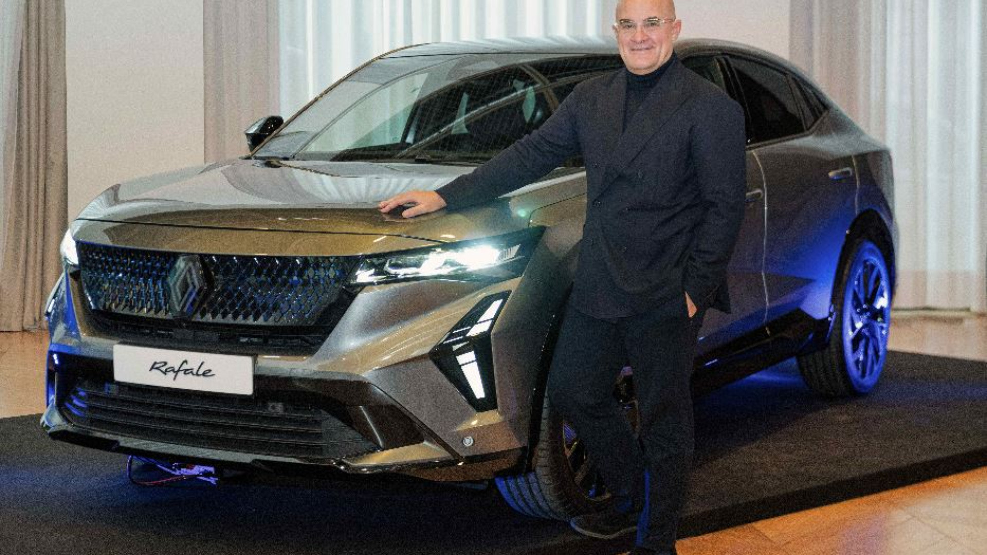 Immagine di Record, premi e tanto prodotto: il momento d'oro di Renault
