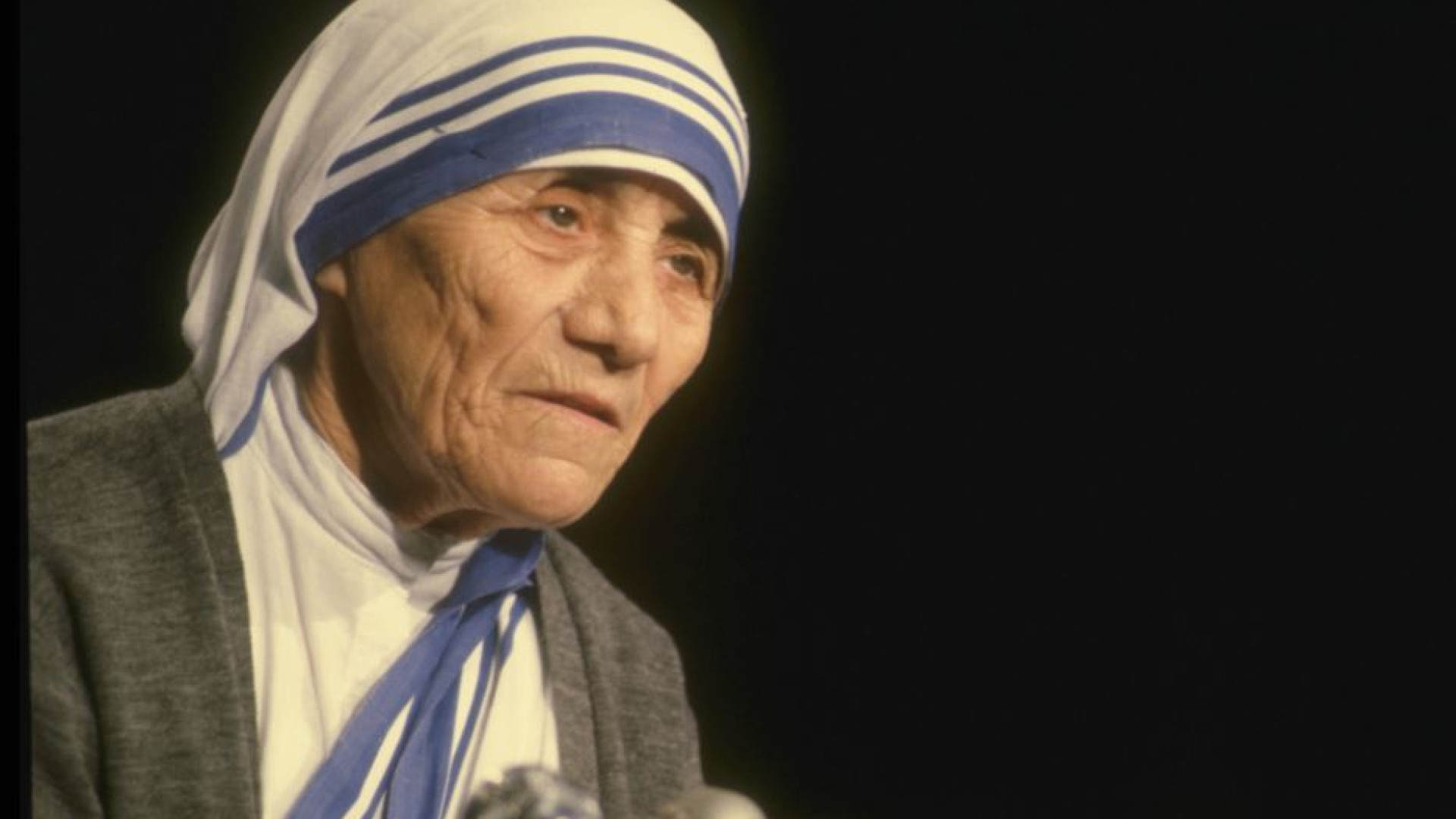 Immagine di Madre Teresa “entra” nel Calendario Romano generale