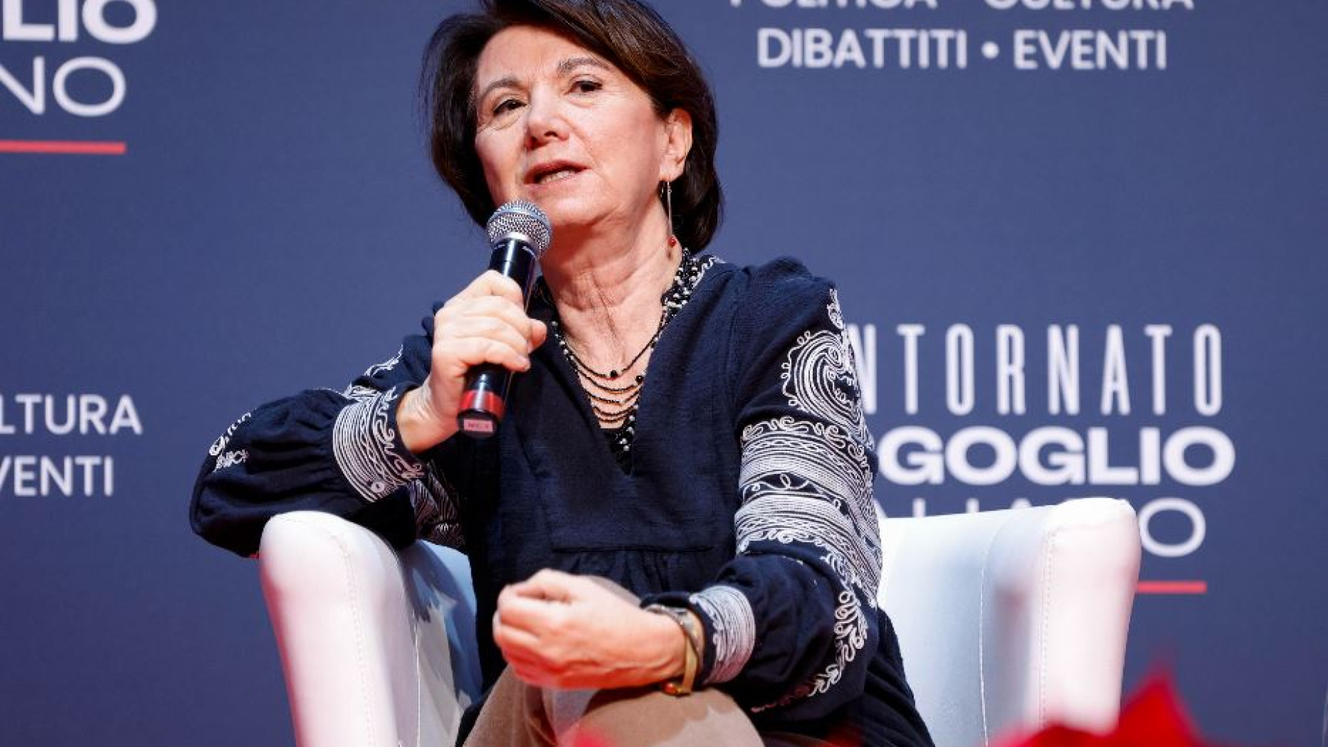 Immagine di Roccella: "L'ideologia gender è una nuova forma di patriarcato"