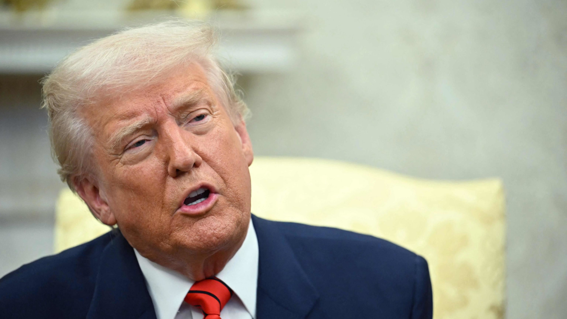 Immagine di Incertezza e fattore tempo: così i dazi di Trump minano l'economia Usa