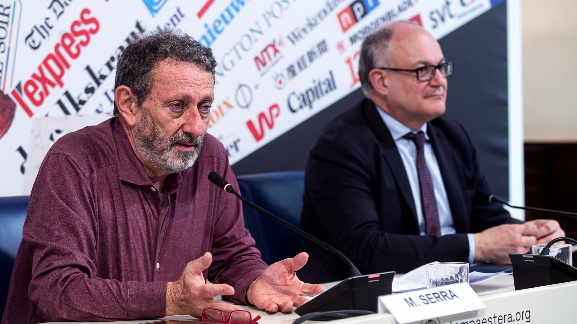 Immagine di «La piazza plurale per l'Europa»: ecco chi ci sarà sabato 15 a Roma
