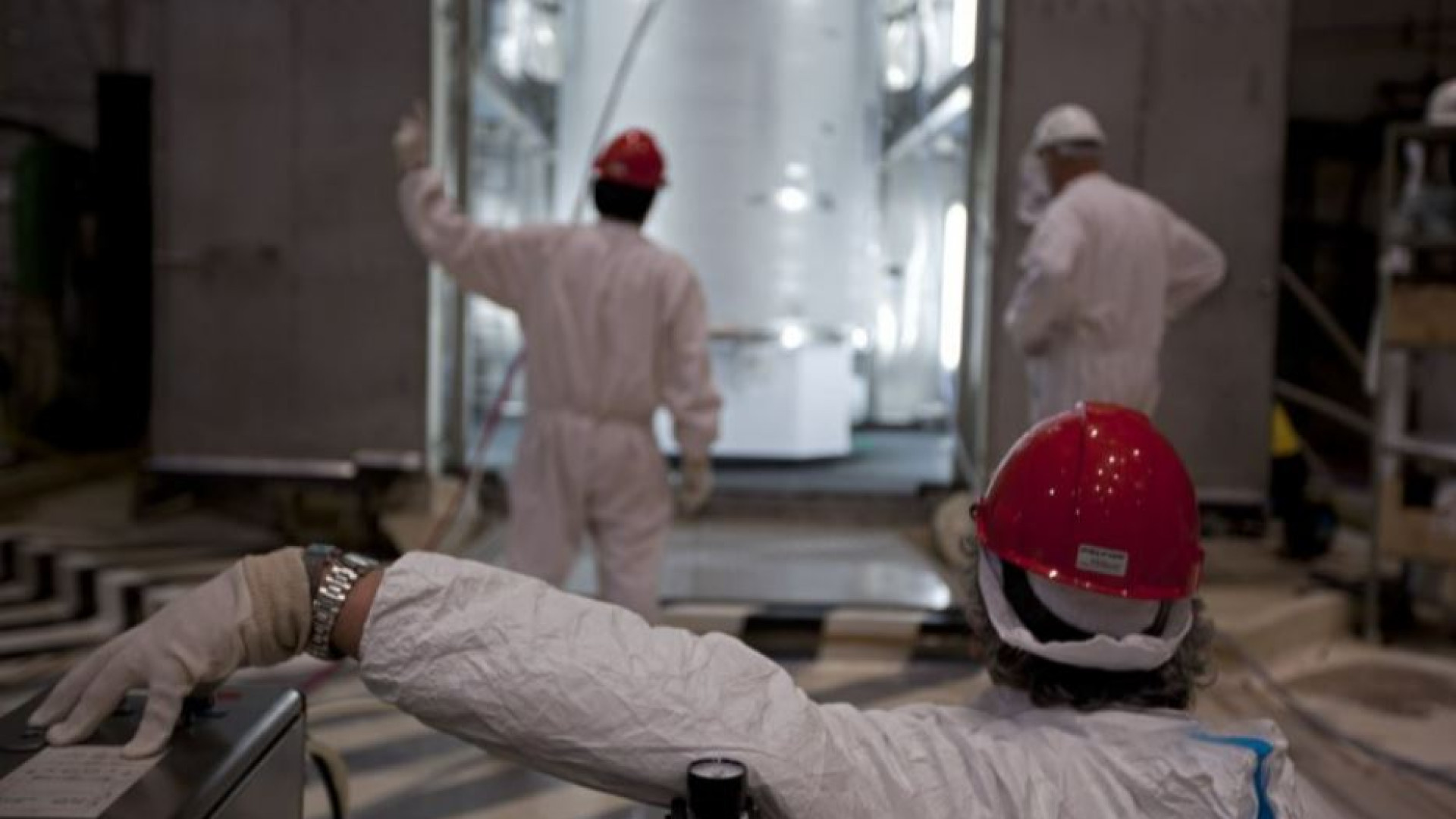 Immagine di L'Italia ha deciso di puntare sui mini reattori nucleari