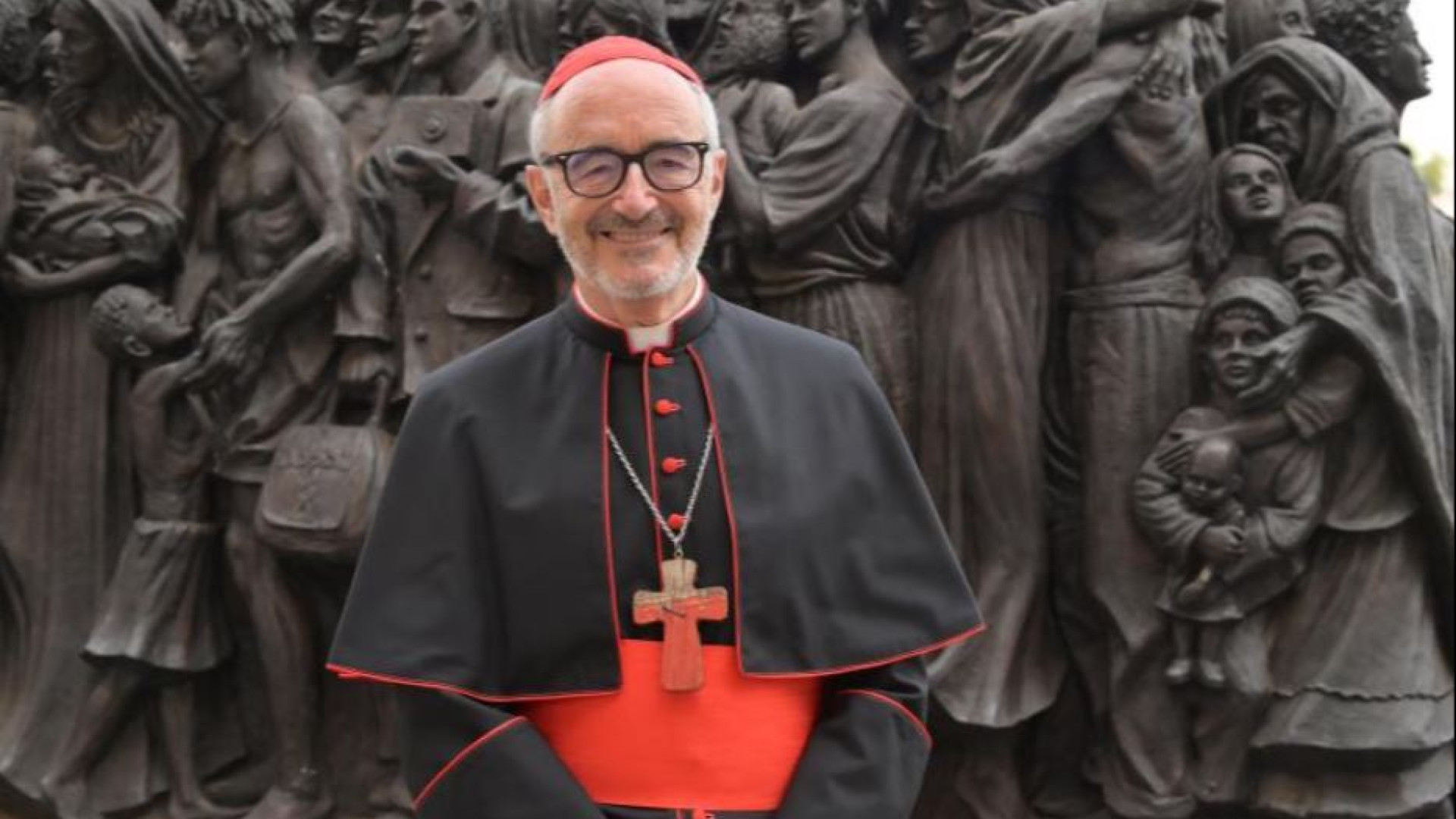 Immagine di «Per riformare la Chiesa serve tempo, non retromarce»
