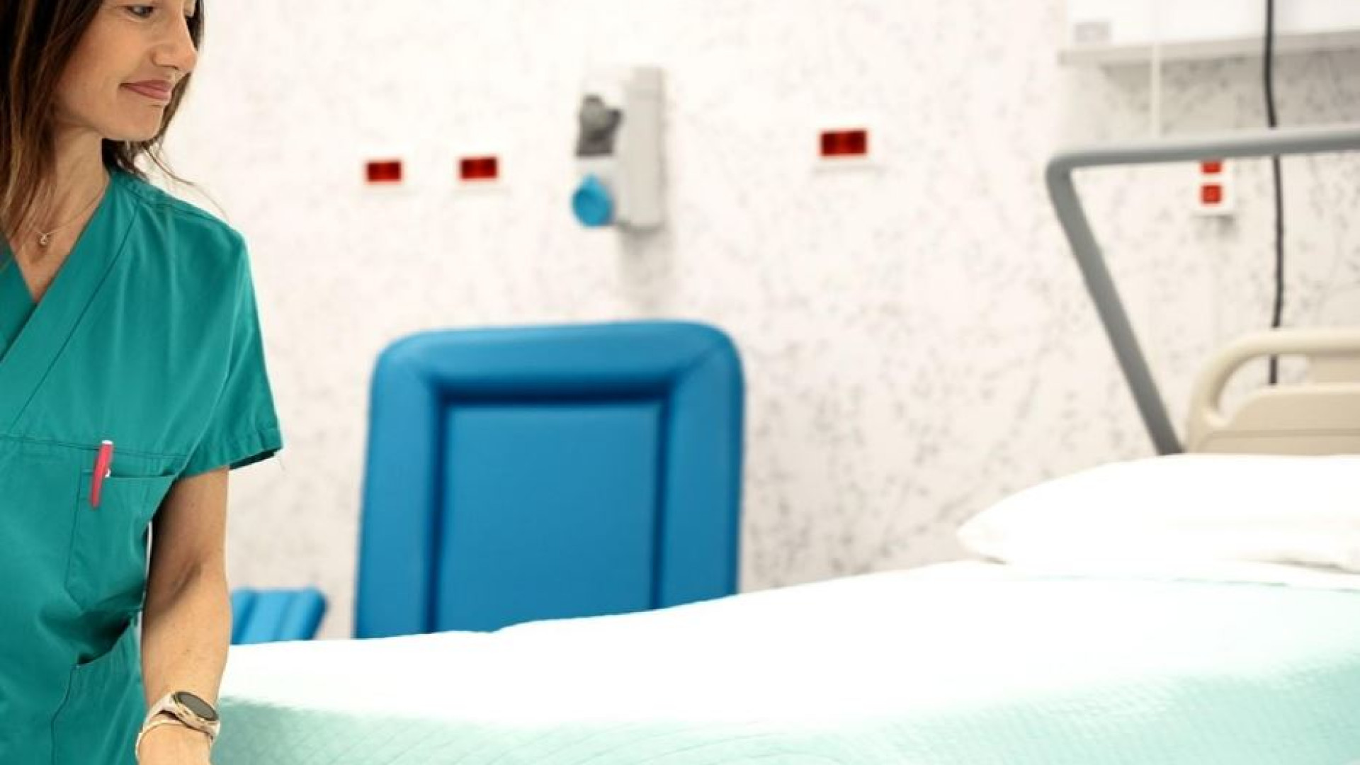 Immagine di Cure palliative nelle Regioni, avanti (molto) adagio