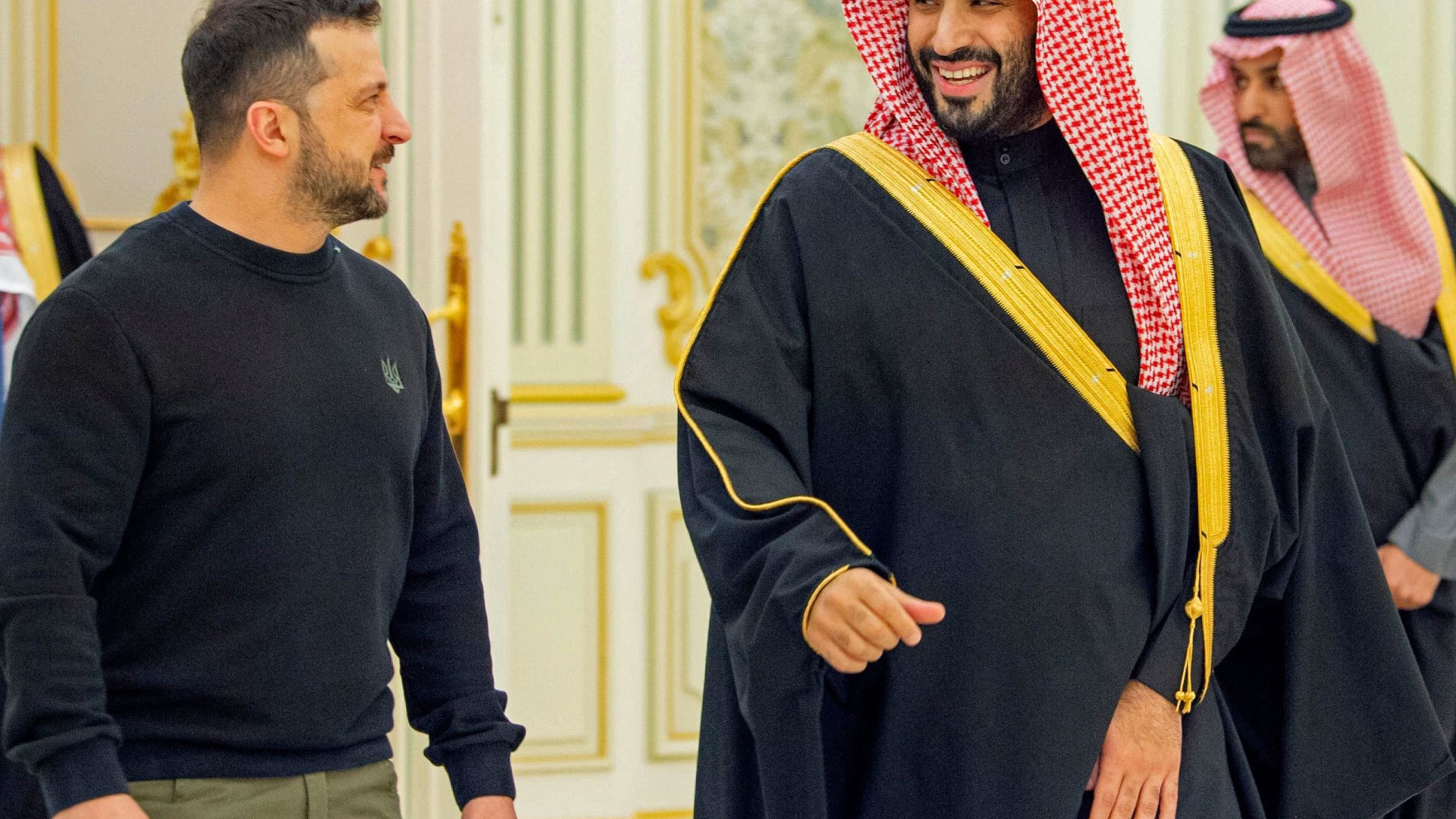 Immagine di Perché i Paesi arabi sono diventati sede ideale per i negoziati sulla tregua