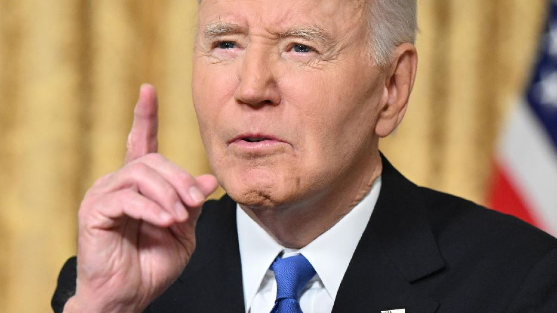 Immagine di L'addio di Biden: «In America si sta formando una pericolosa oligarchia»