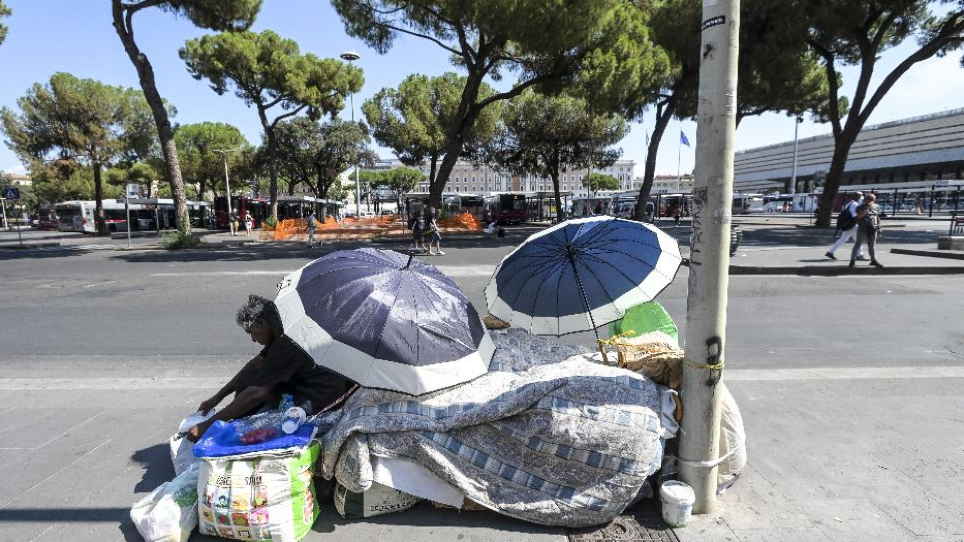 Immagine di Progetti per le persone senza dimora grazie ai fondi europei