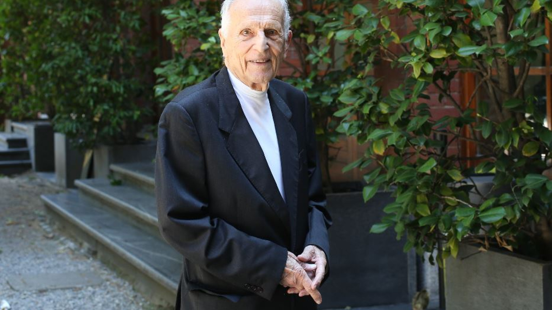 Immagine di Cinque anni fa il “paziente 1” di Covid. E non abbiamo imparato niente
