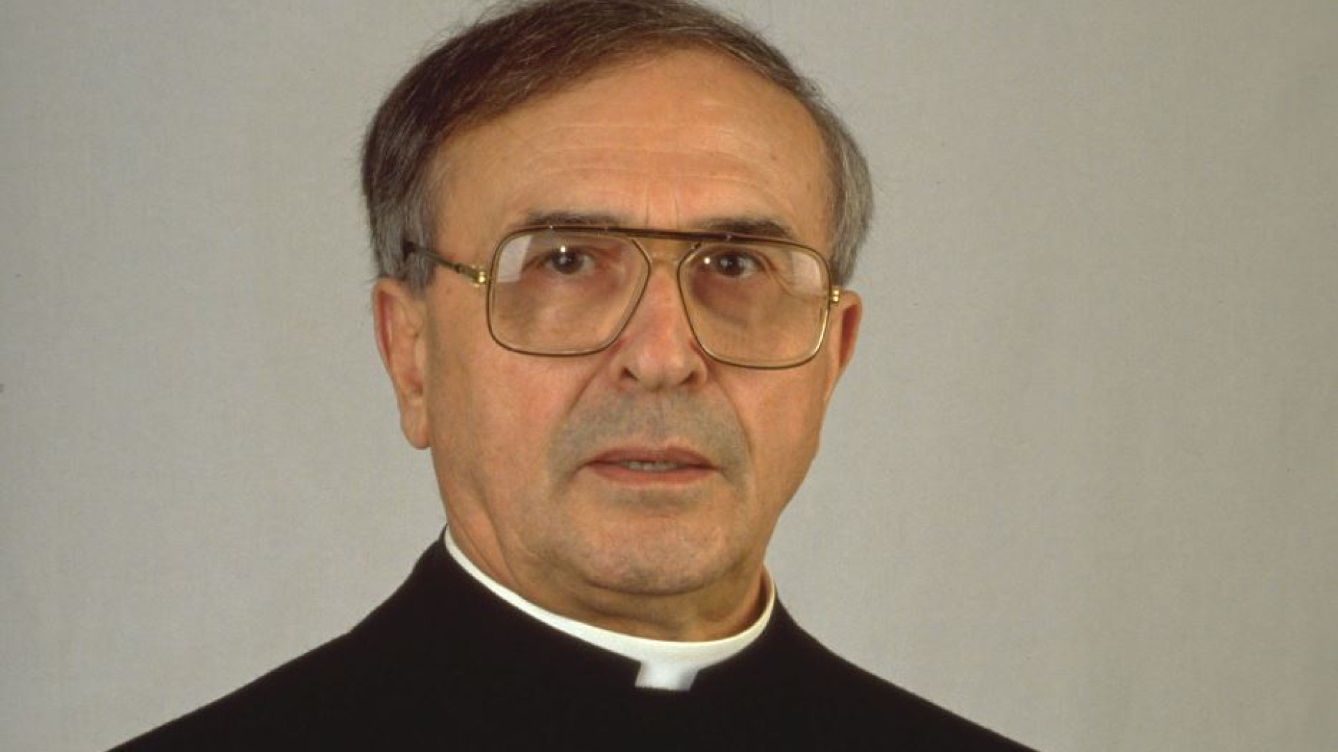 Immagine di È morto Settimio Todisco: era il vescovo più anziano d'Italia