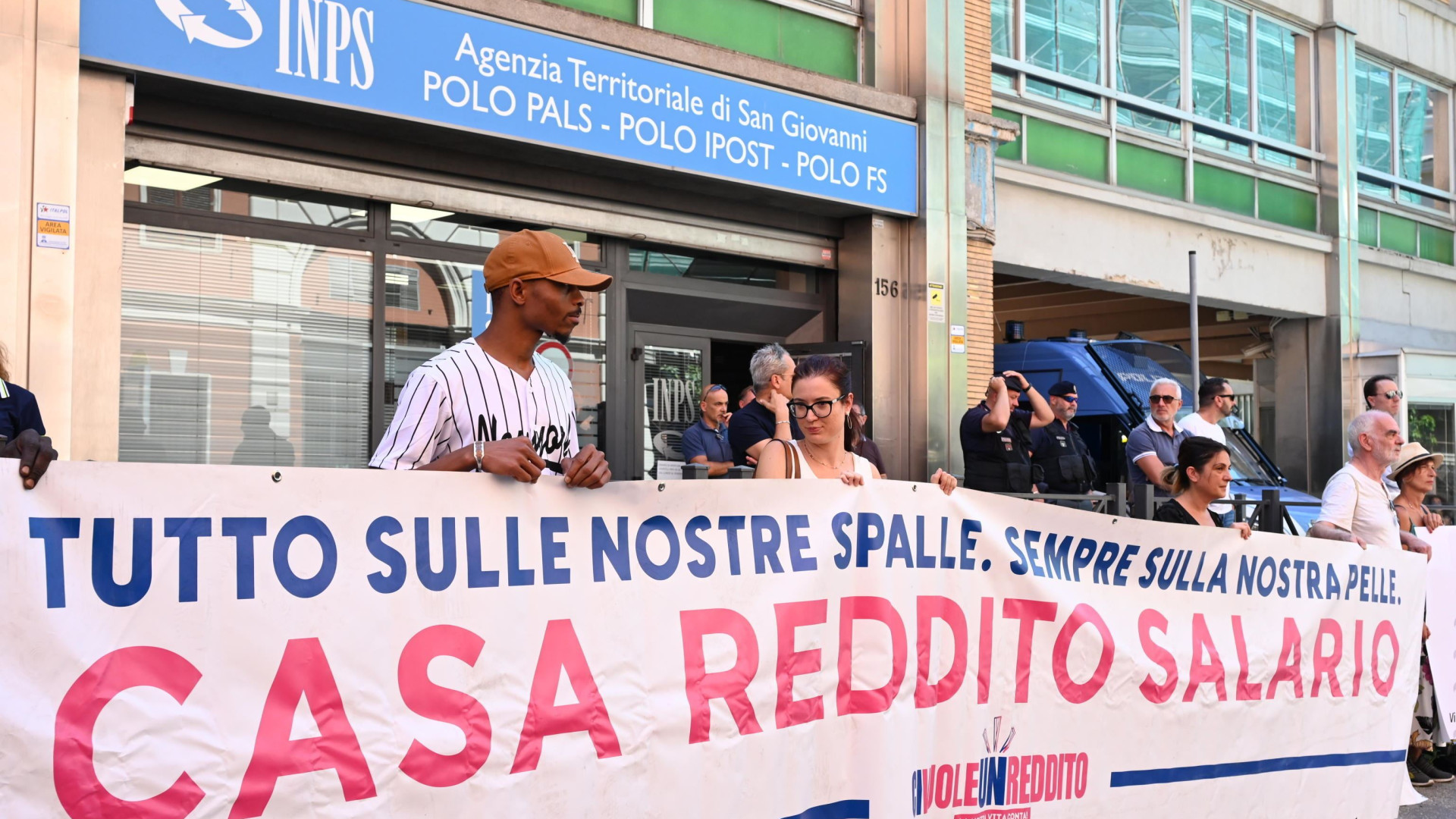 Immagine di Via libera all'assegno di inclusione, le richieste dal 18 dicembre