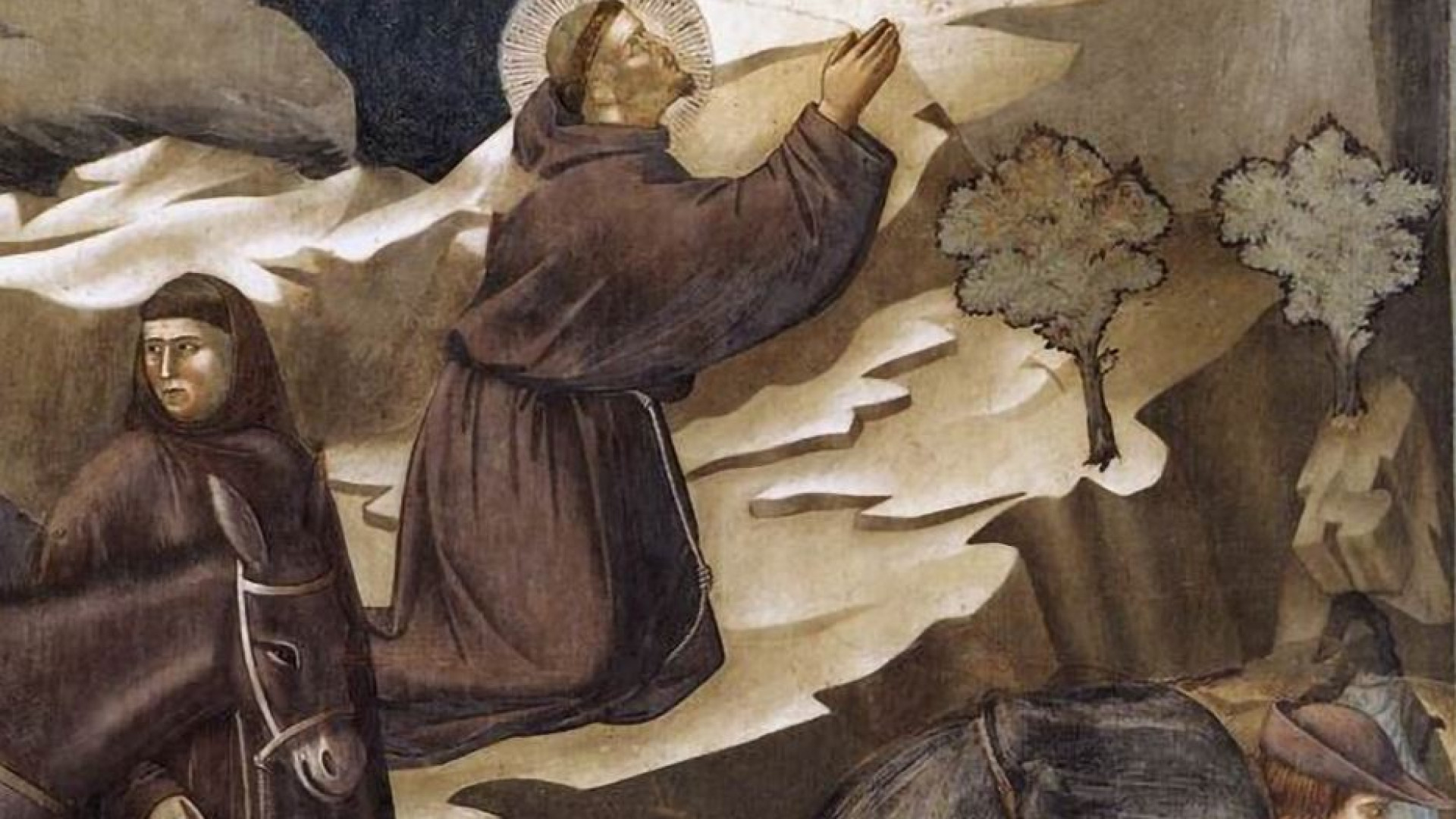 Immagine di Attilio Bartoli Langeli: «La mano di Francesco ha scritto parole divine»