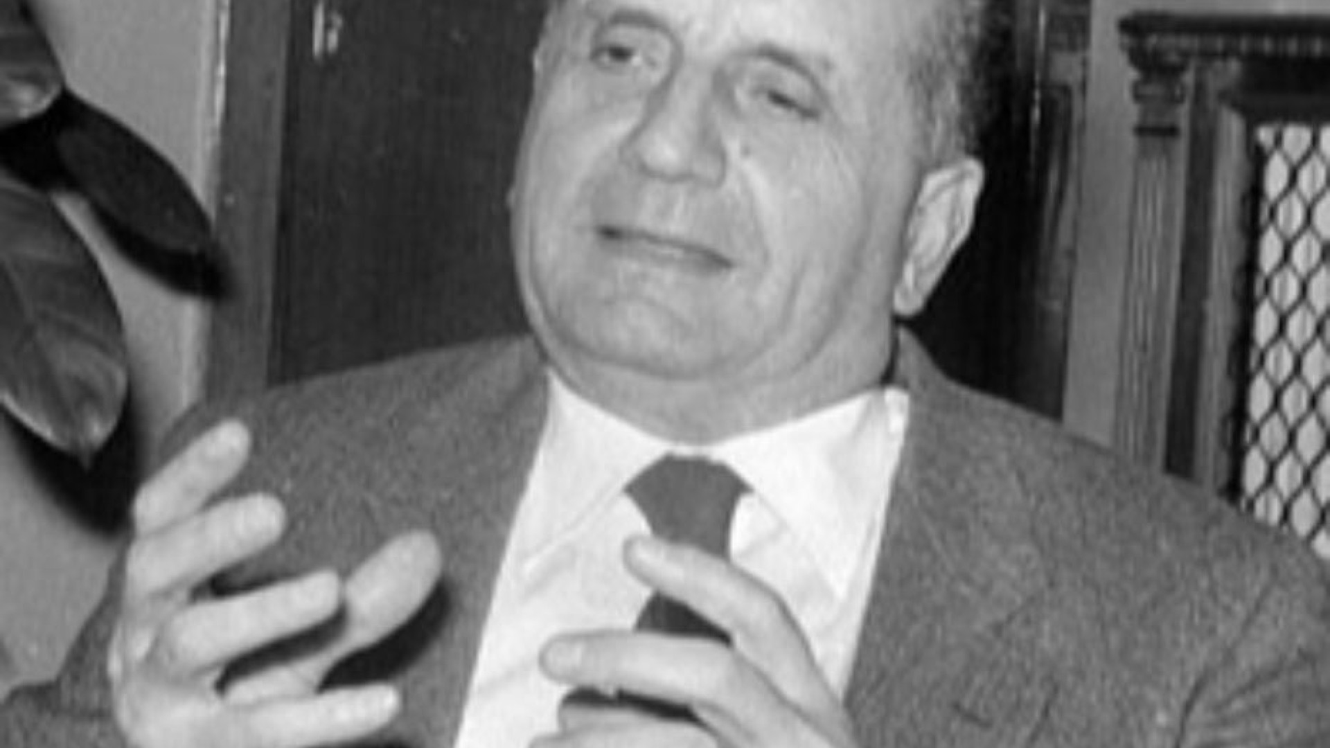 Immagine di Rocco Chinnici, la giustizia a costo della vita