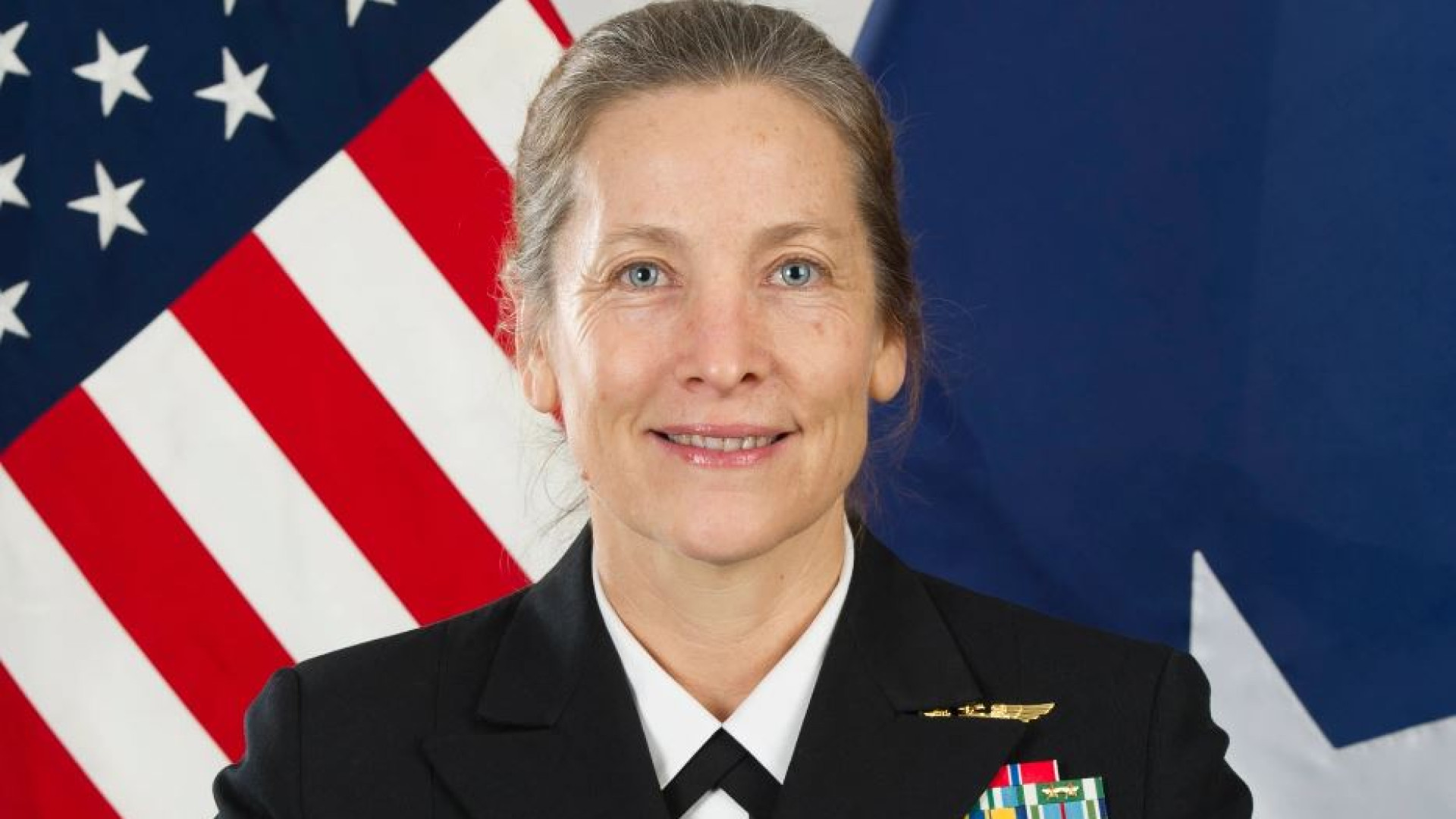 Immagine di Continuano le purghe: via ammiraglio donna della Nato