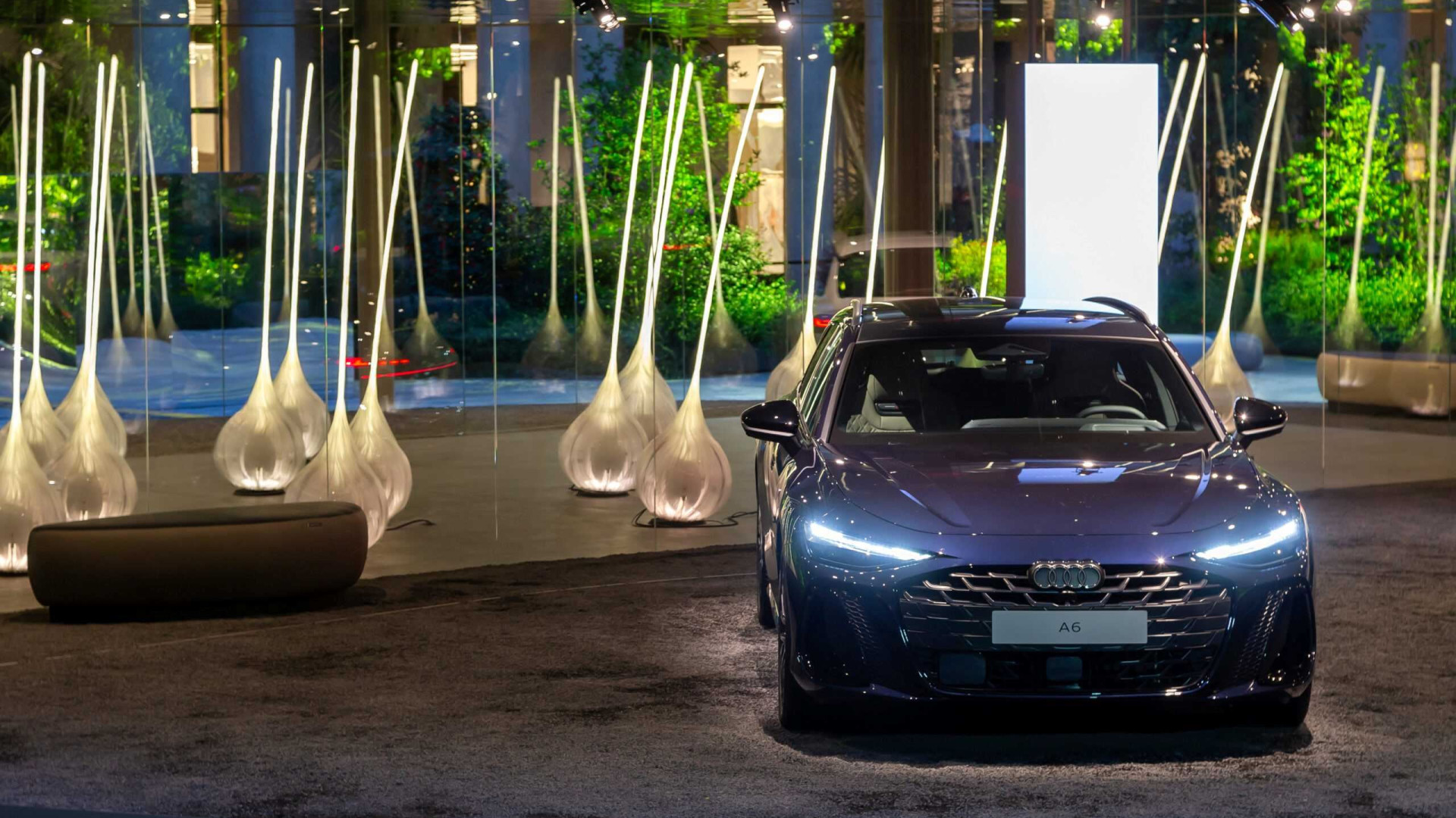 Immagine di Flessibilità tecnologica, il senso dell'innovazione secondo Audi
