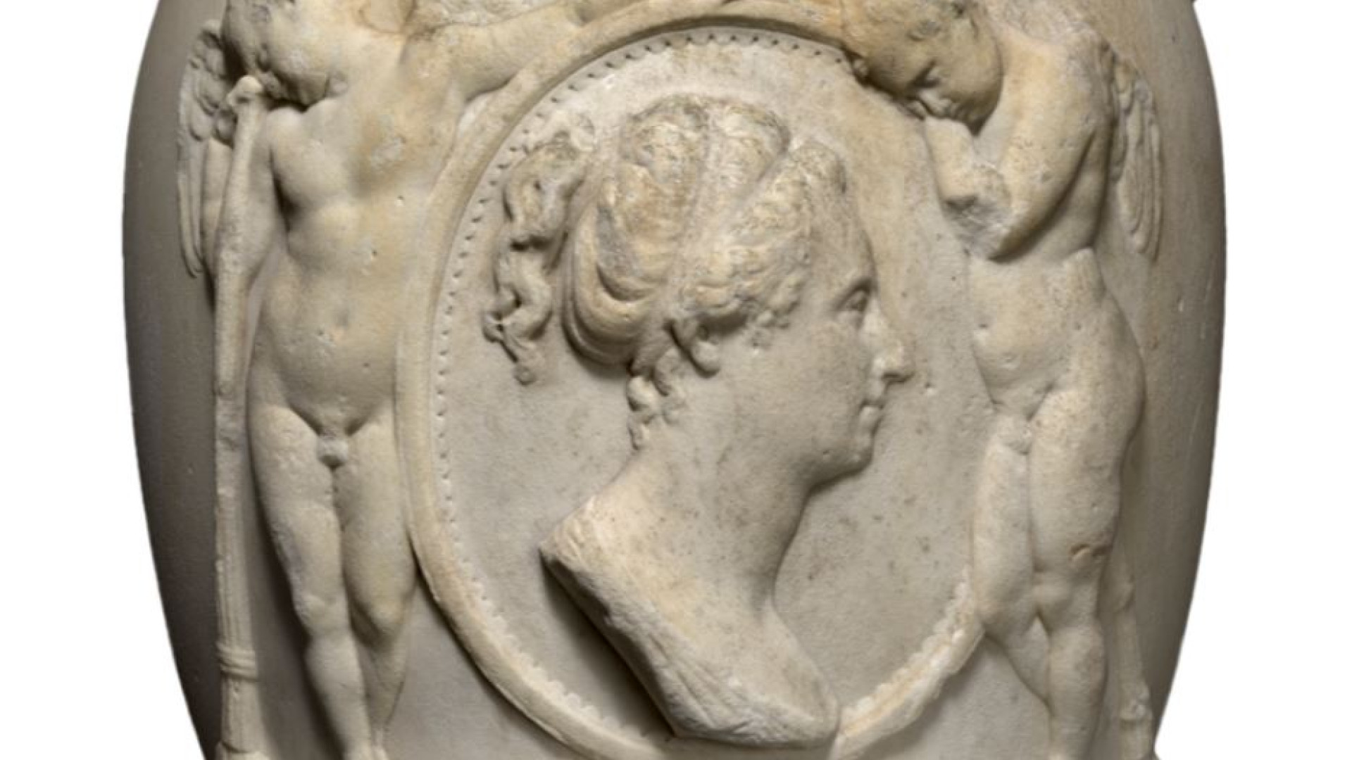 Immagine di A Padova il Museo Diocesano rinasce attorno all'urna di Canova