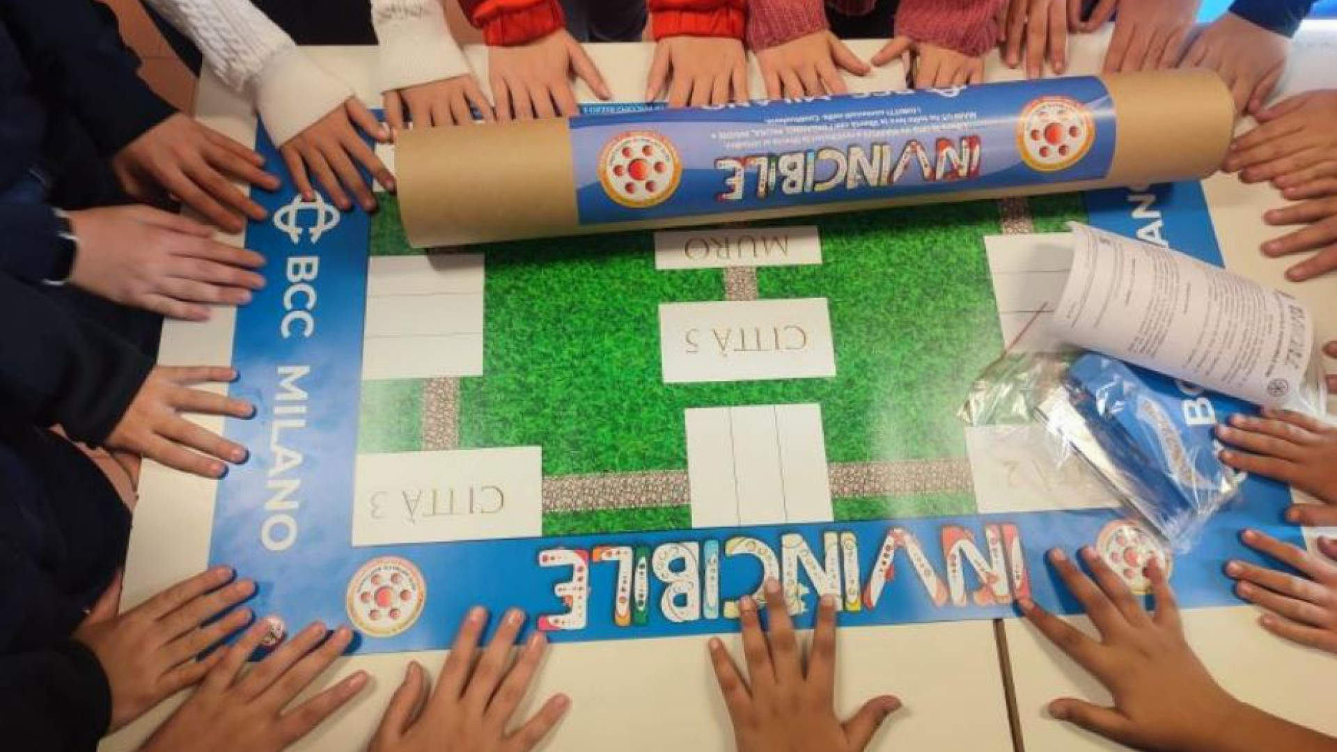 Immagine di C'è un gioco in scatola che batte tutte le mafie