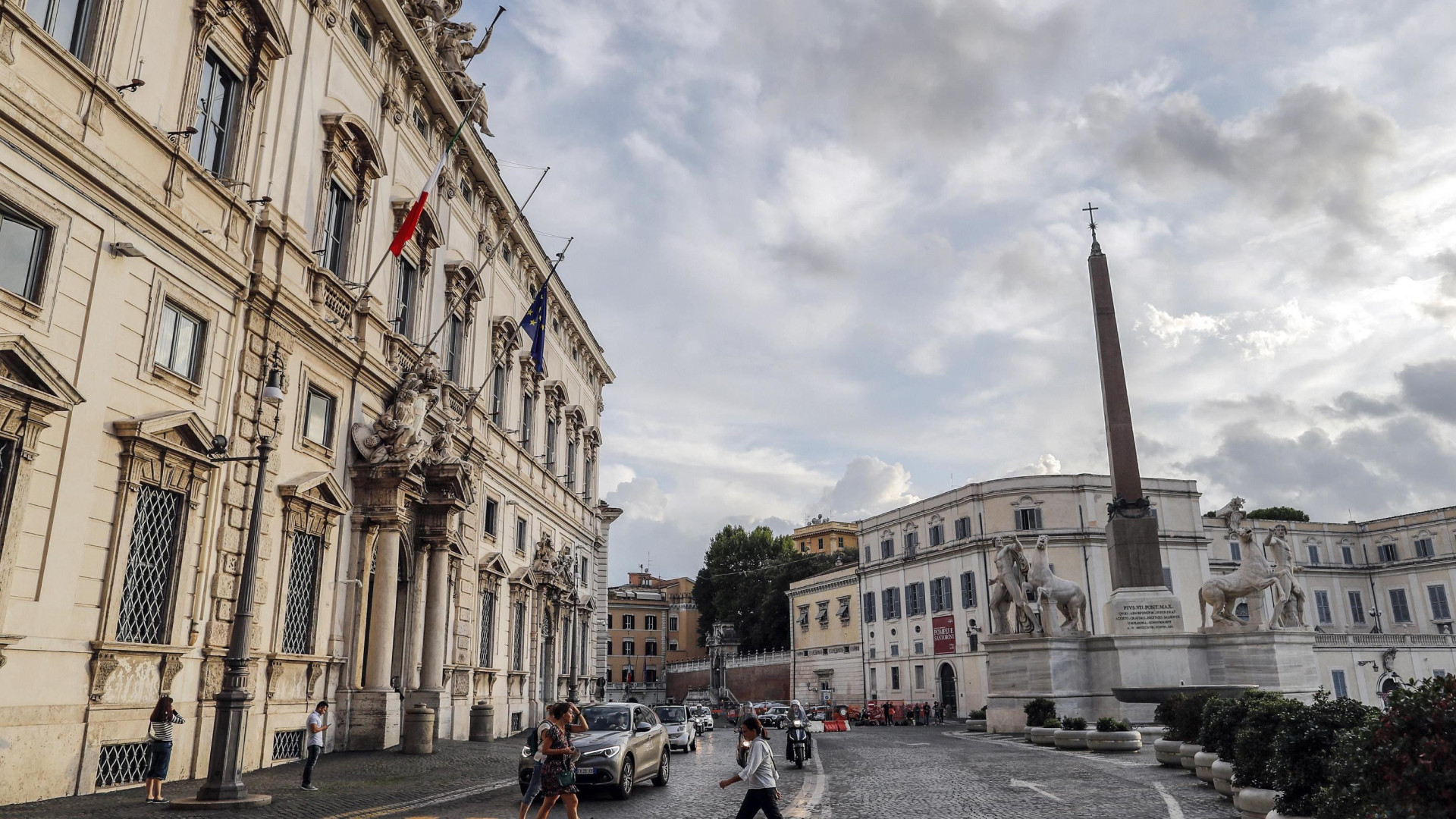 Immagine di Nuova fumata nera per l'elezione dei giudici costituzionali