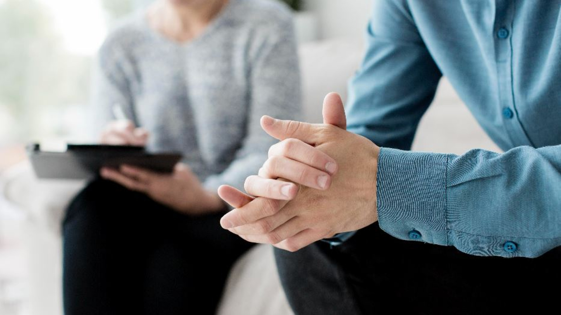 Immagine di Paradosso psicologi: bando di concorso per 781 ma 500 sono già a partita Iva