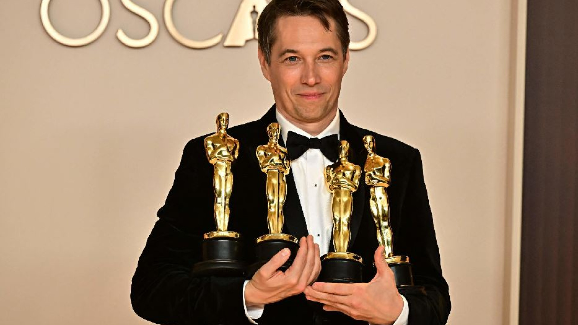 Immagine di Oscar 2025, trionfa "Anora". Delusione per l'Italia