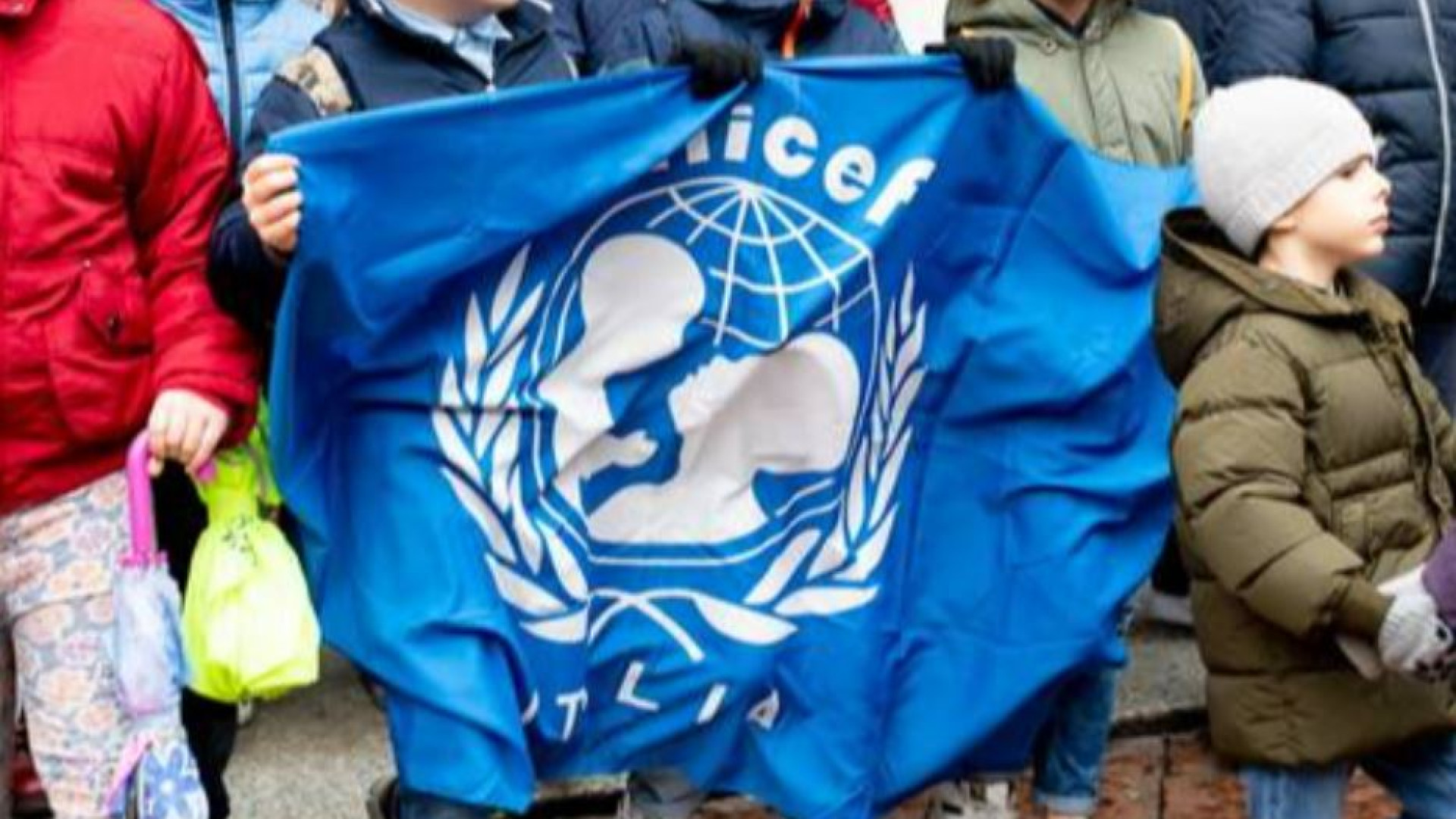 Immagine di L'Unicef ha accolto in Italia 30 mila minori