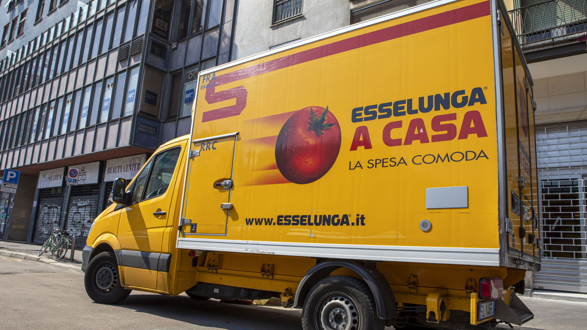 Immagine di Lo sciopero, il black-out delle spesa a casa: cosa succede con Esselunga