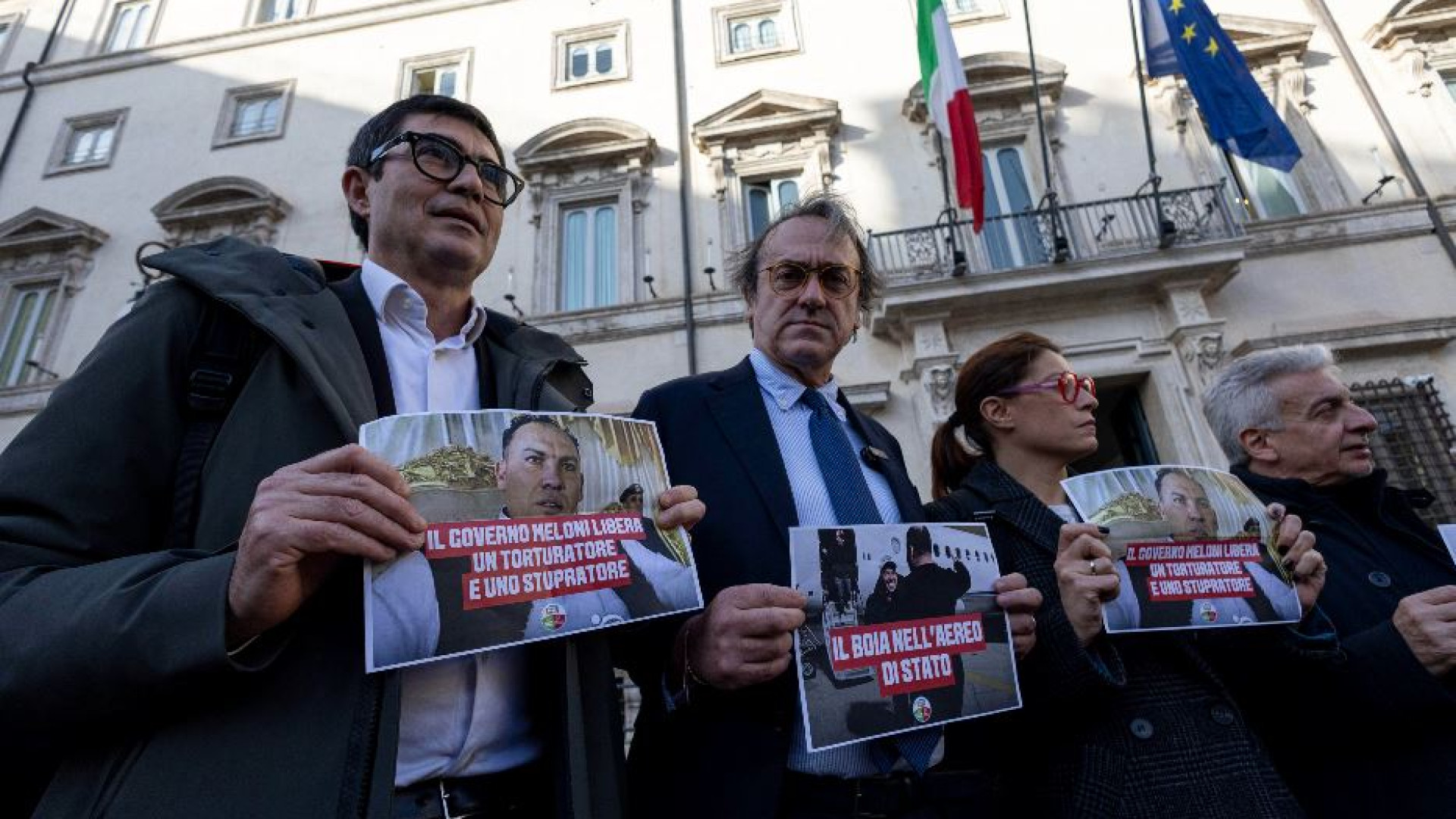 Immagine di Il caso Almasri: ecco come si spiegano le mosse del governo