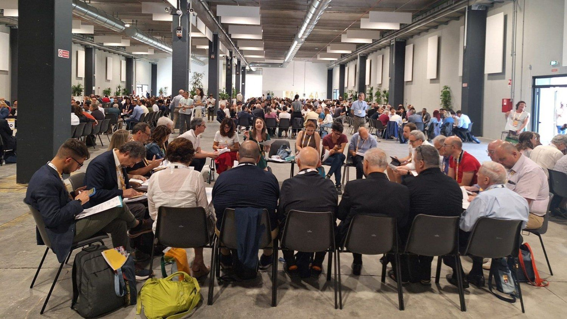 Immagine di Il 14 febbraio nasce la rete degli amministratori cattolici: il programma