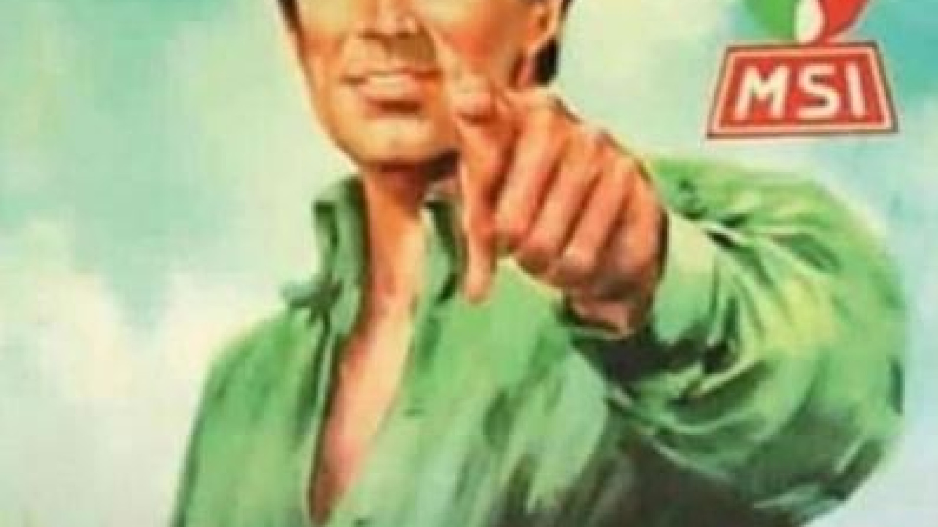 Immagine di La Russa celebra la nascita del Movimento sociale italiano. Reazioni durissime